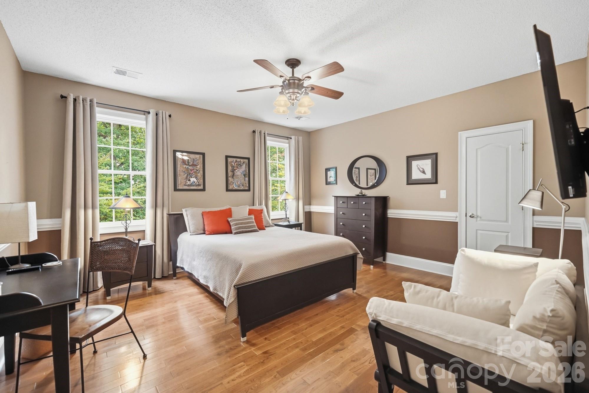 1220 Grun Augen Drive — Richburg