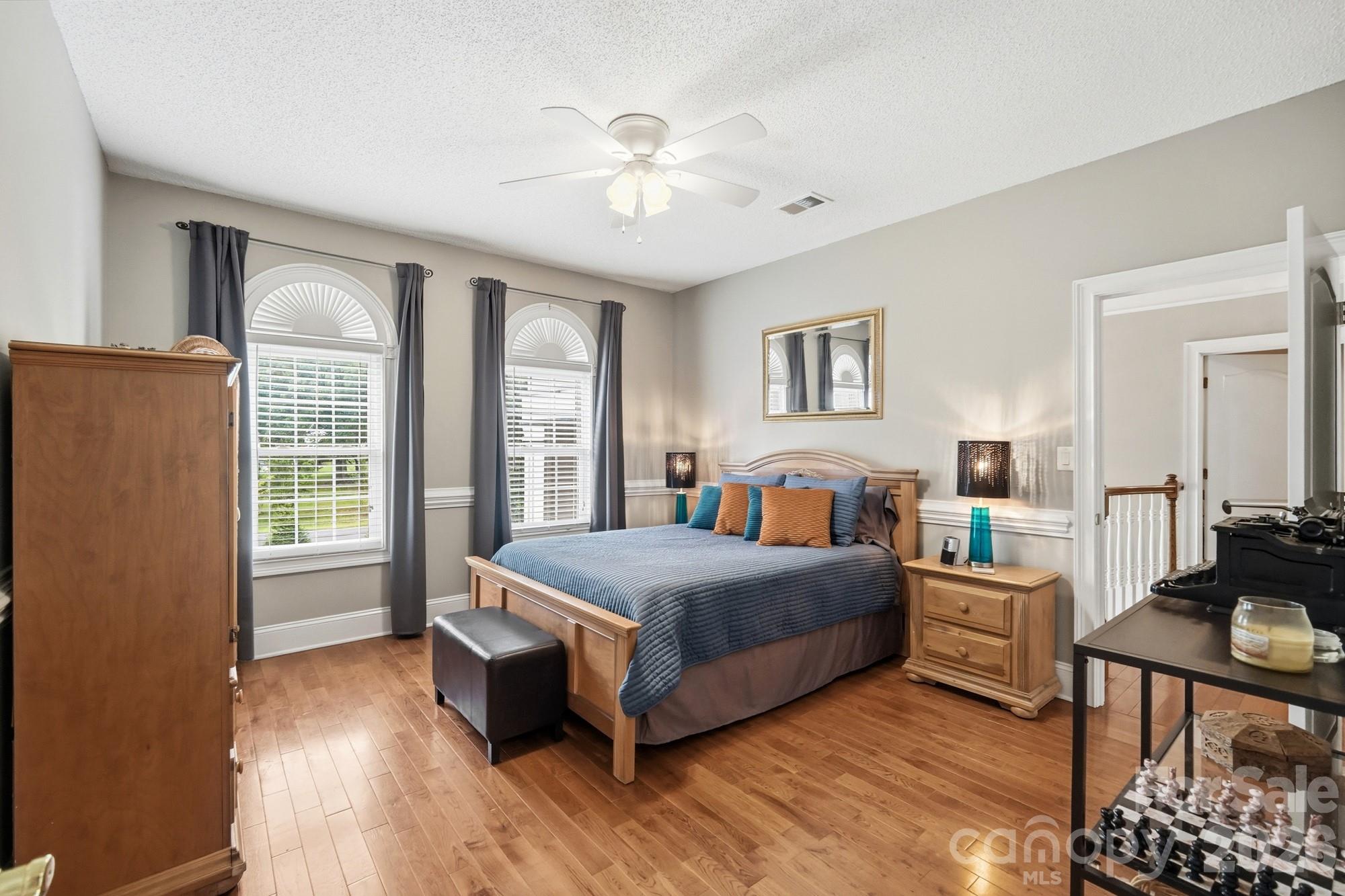 1220 Grun Augen Drive — Richburg