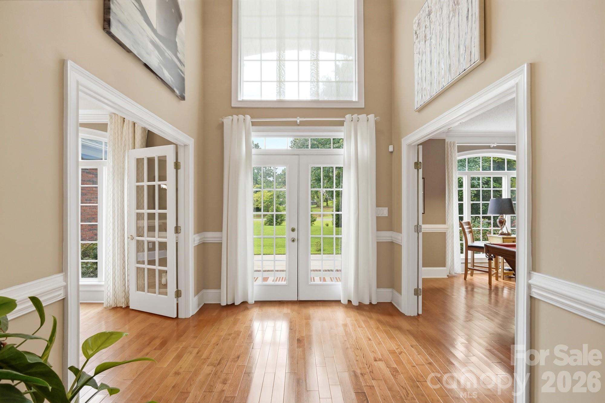 1220 Grun Augen Drive — Richburg