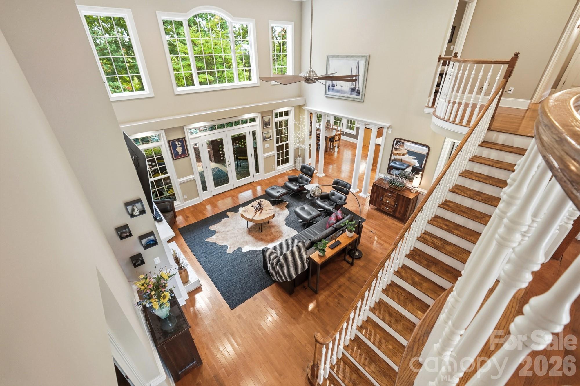 1220 Grun Augen Drive — Richburg