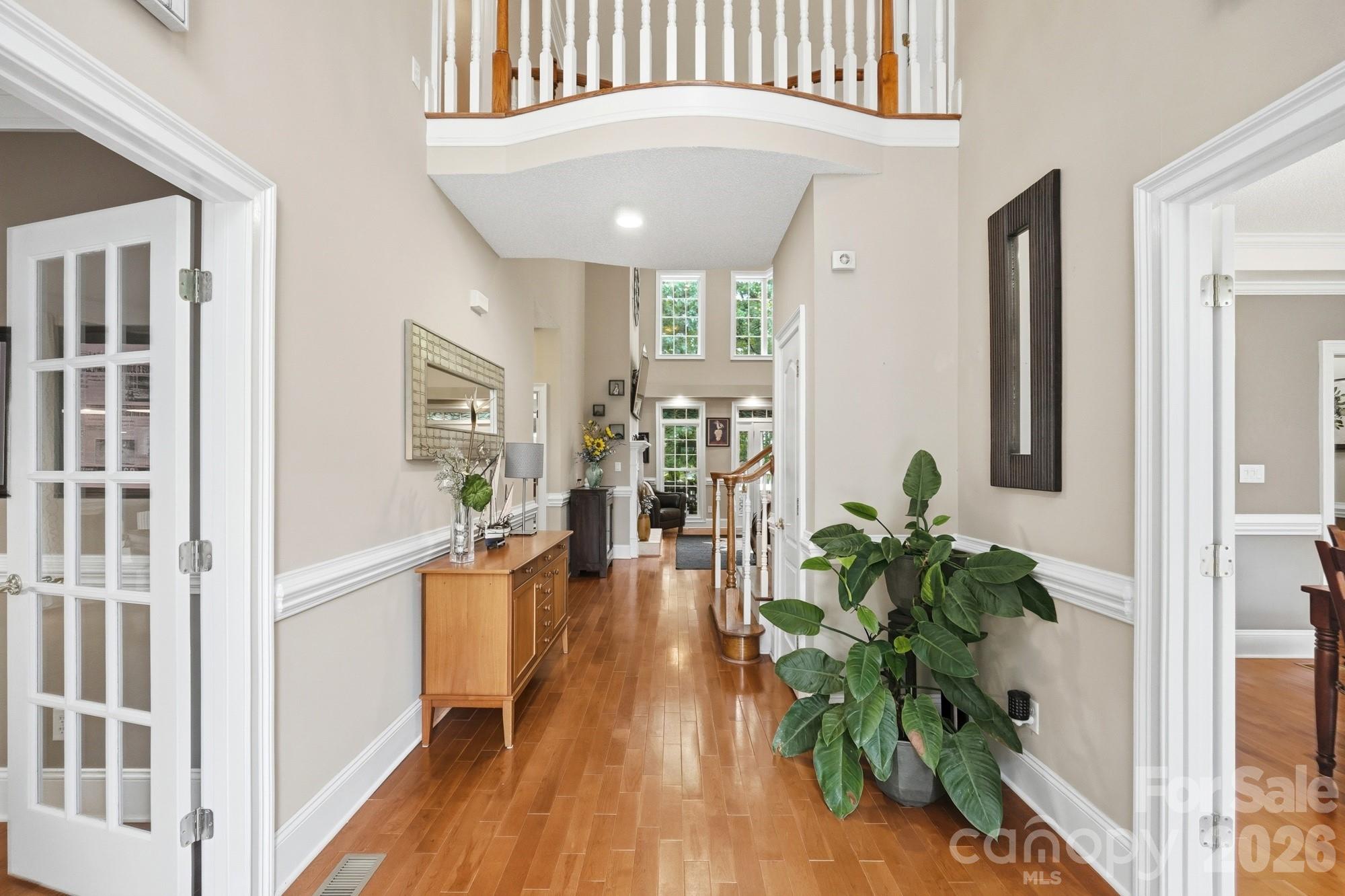 1220 Grun Augen Drive — Richburg