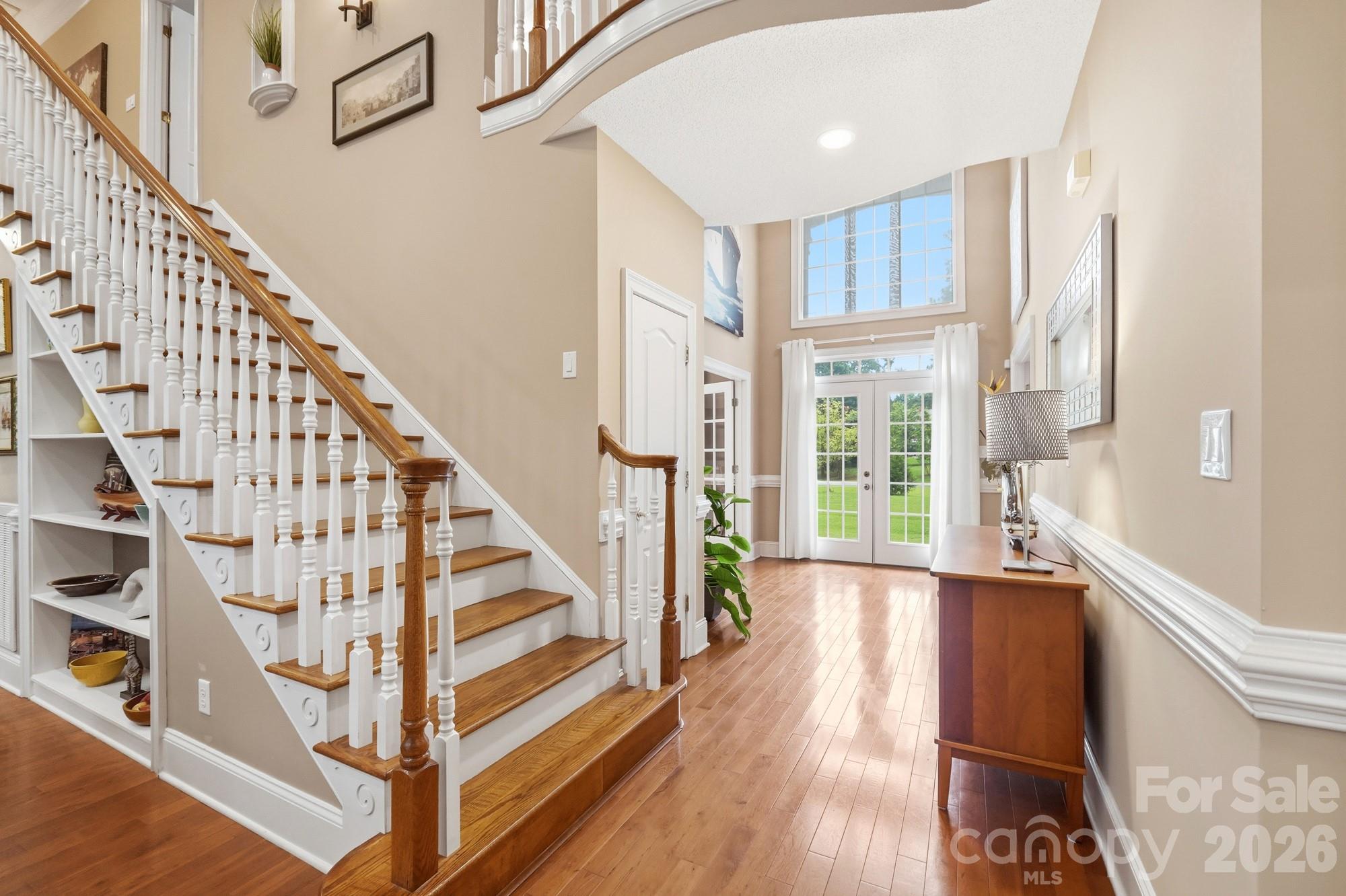 1220 Grun Augen Drive — Richburg