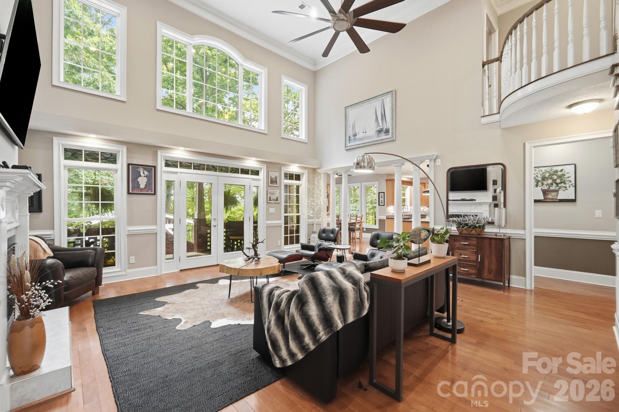 1220 Grun Augen Drive — Richburg