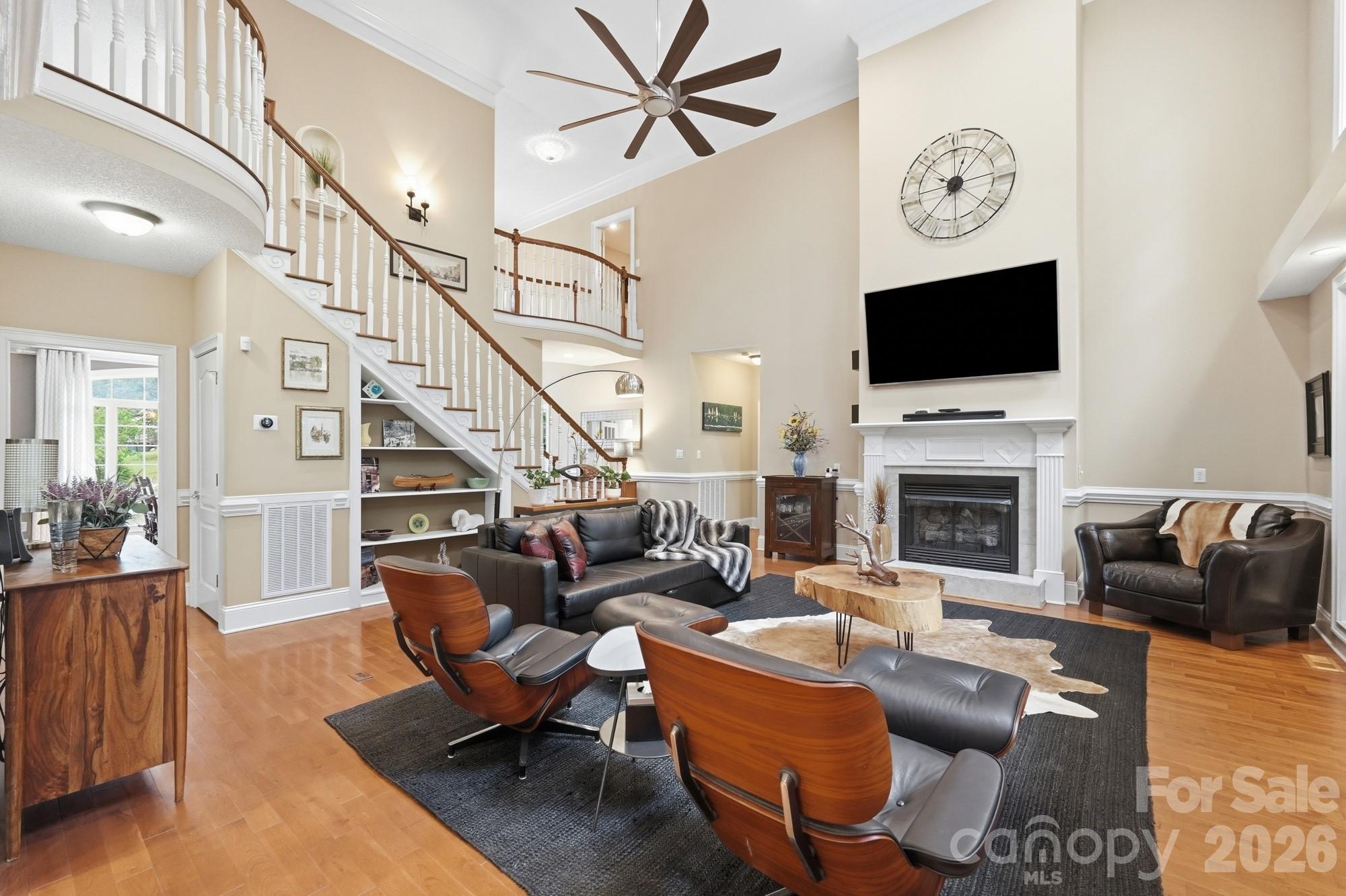 1220 Grun Augen Drive — Richburg