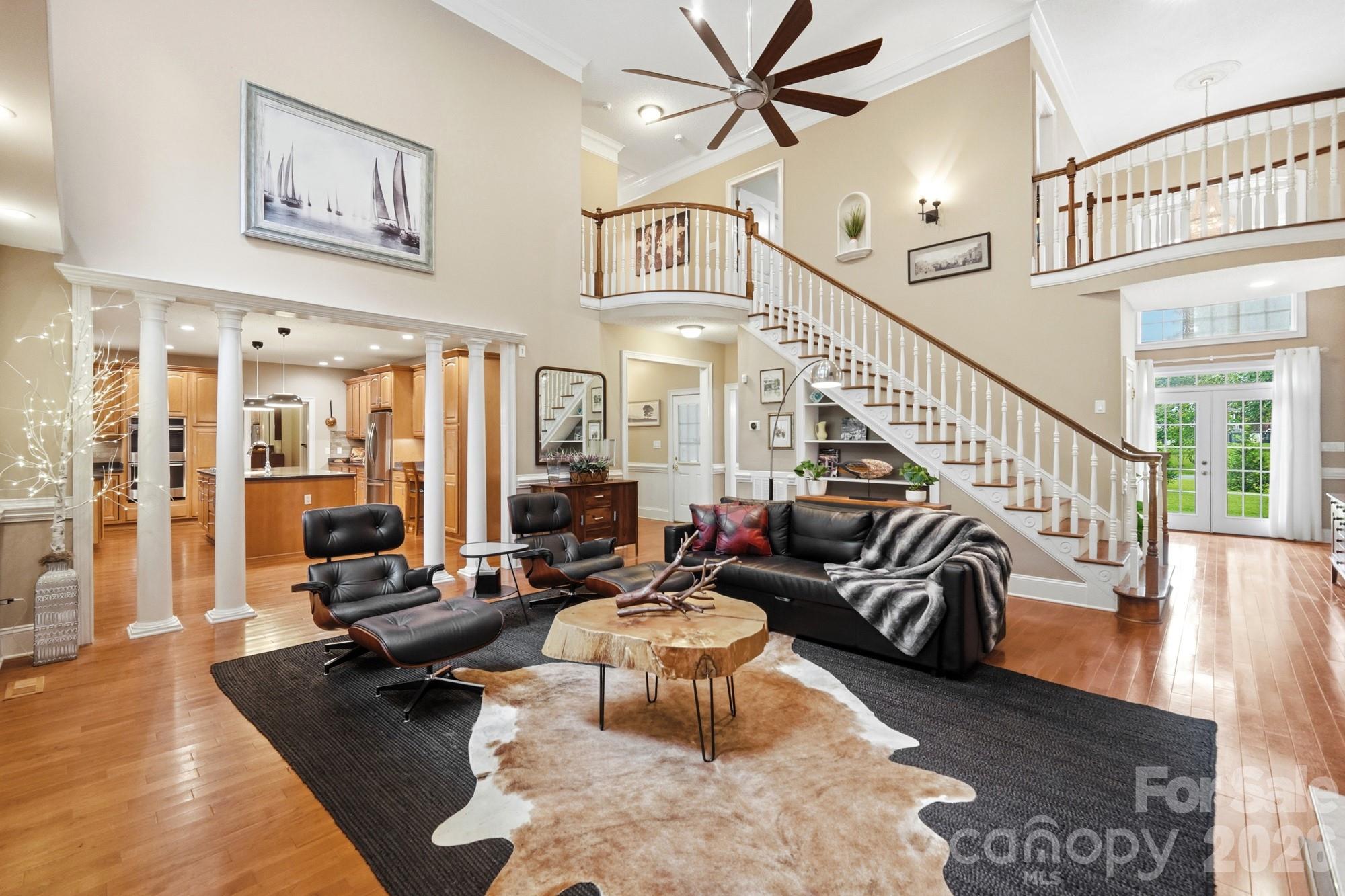 1220 Grun Augen Drive — Richburg