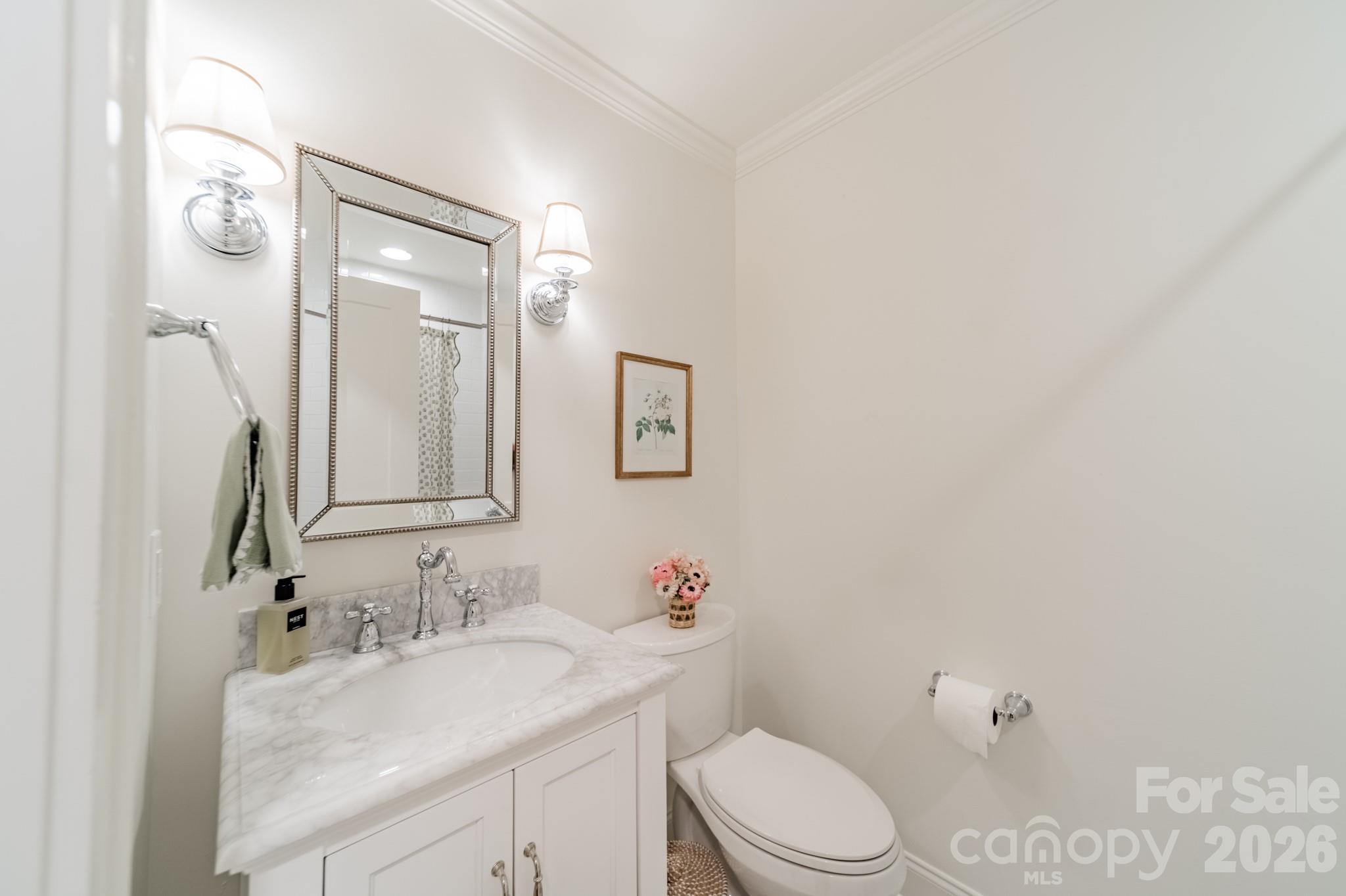 4865 Oglethorpe Place — Charlotte