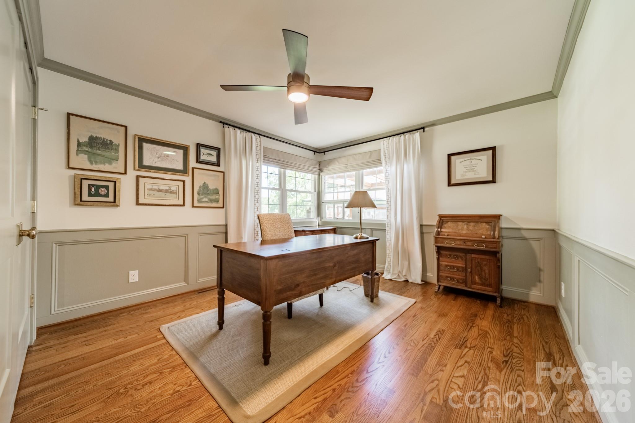 4865 Oglethorpe Place — Charlotte