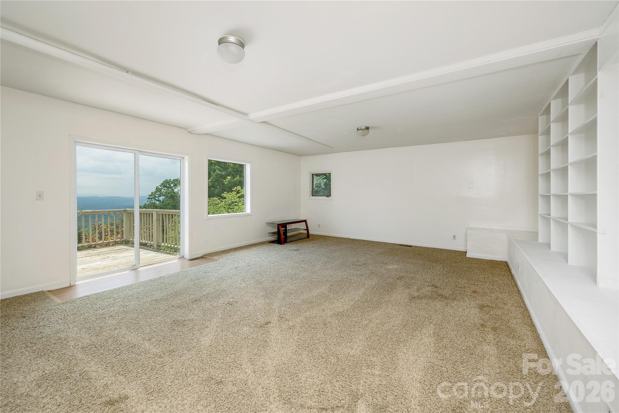 811 Town Mountain Road — Asheville