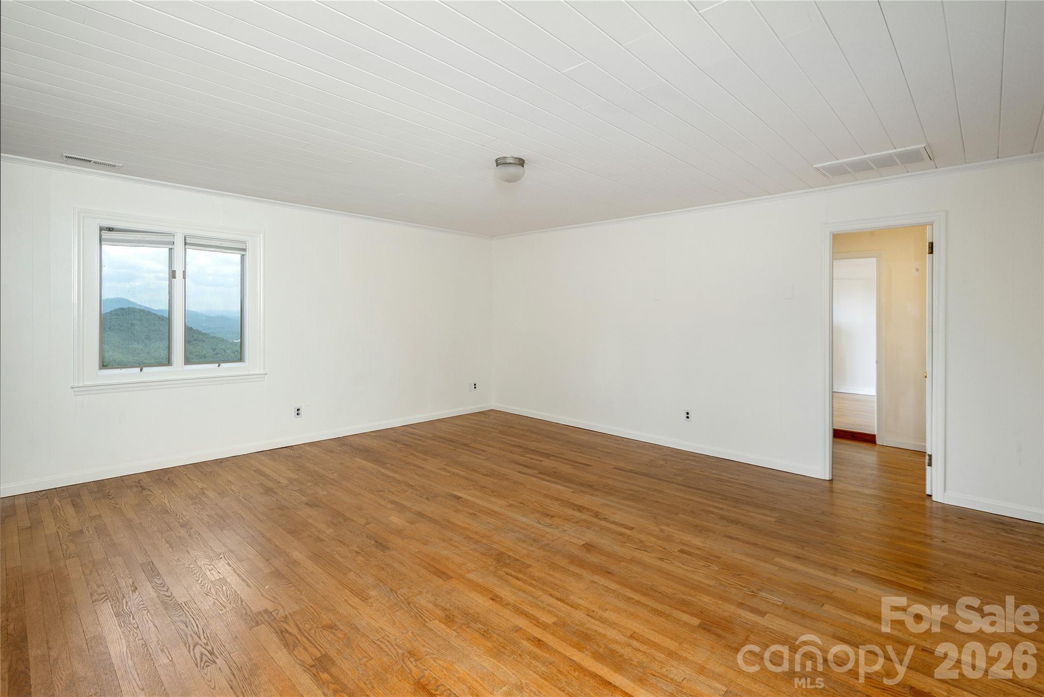 811 Town Mountain Road — Asheville