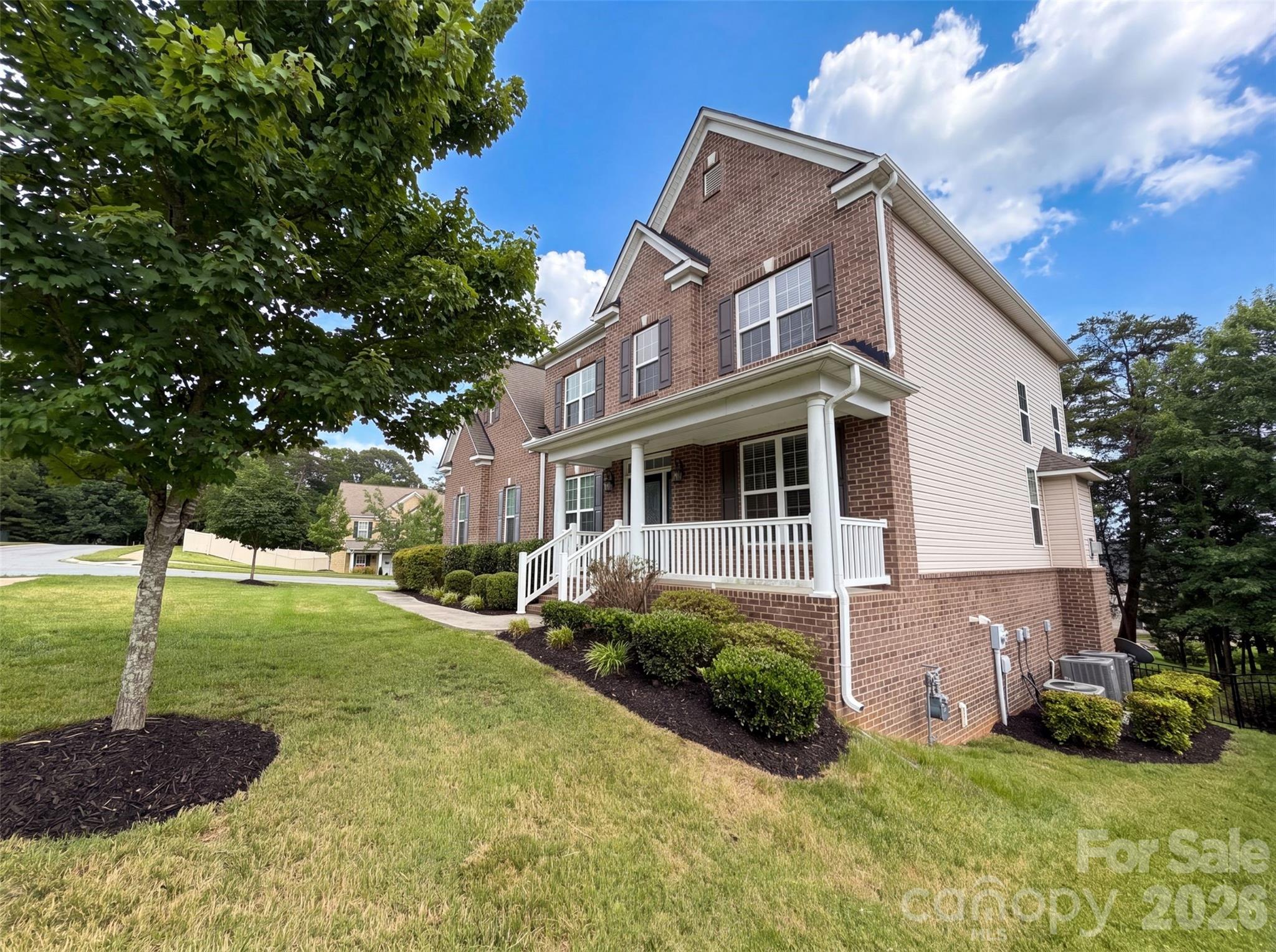 3981 Brunswick Drive — Harrisburg