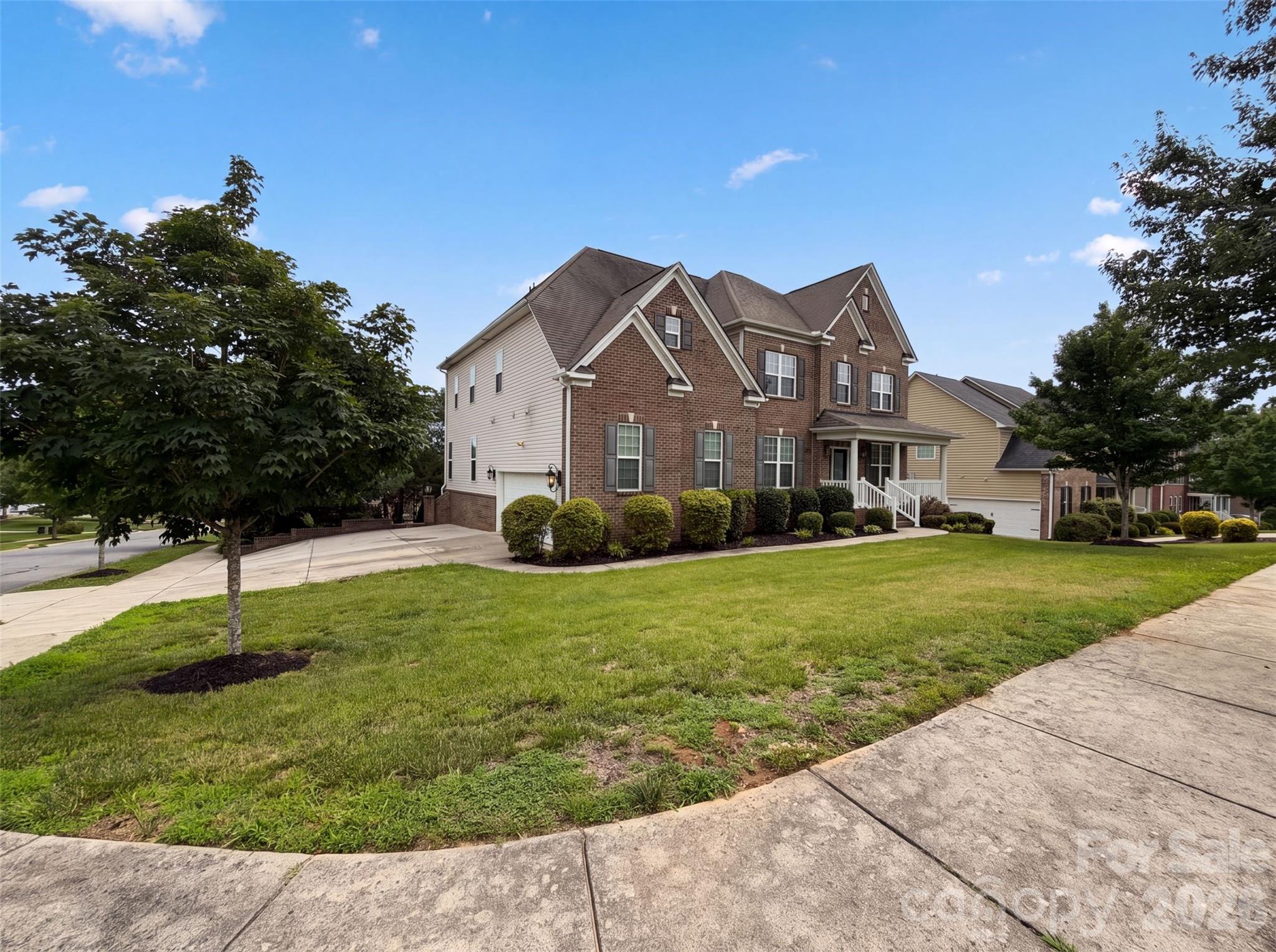 3981 Brunswick Drive — Harrisburg