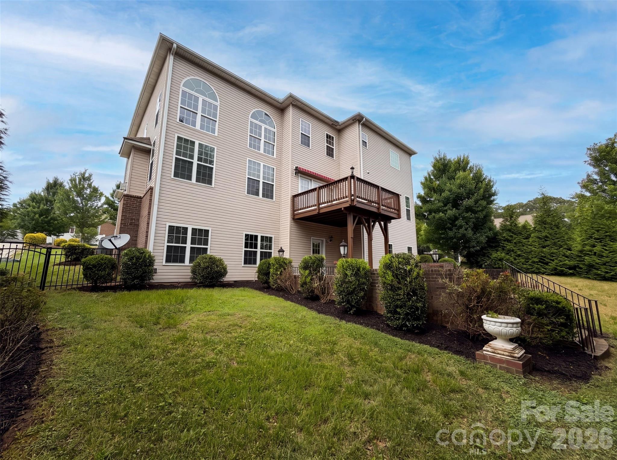 3981 Brunswick Drive — Harrisburg