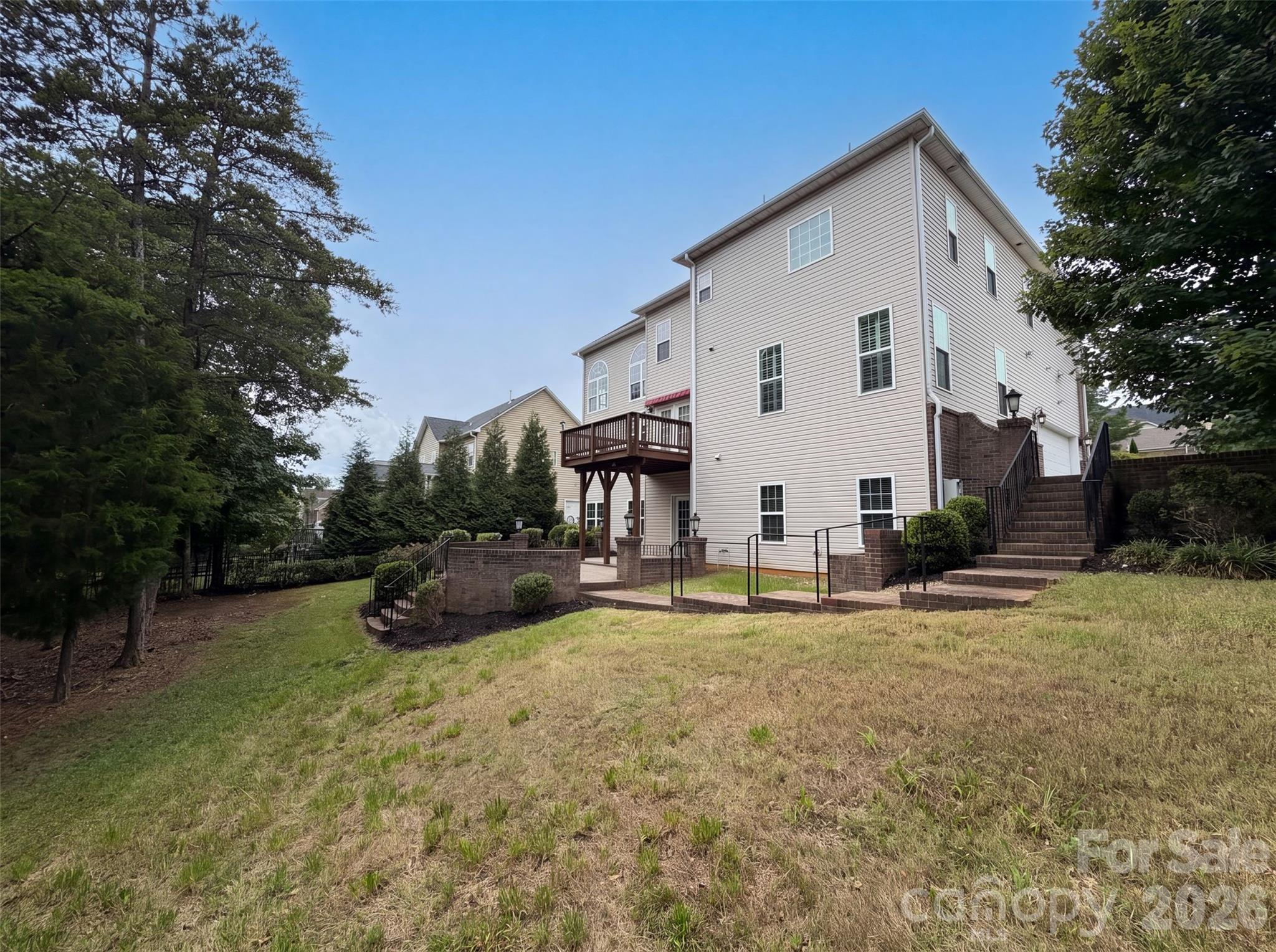 3981 Brunswick Drive — Harrisburg