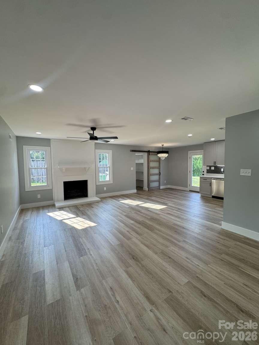 9113 Darius Court — Charlotte
