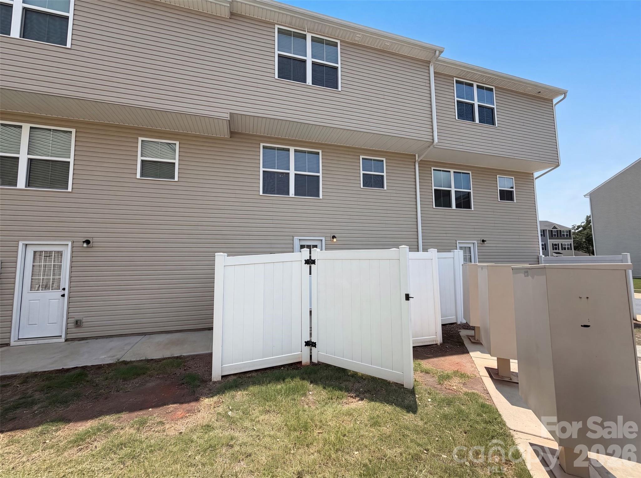 923 Taybyn Road — Fort Mill
