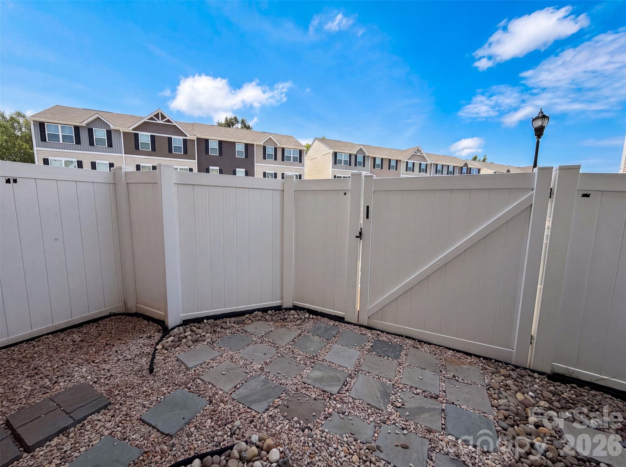 923 Taybyn Road — Fort Mill