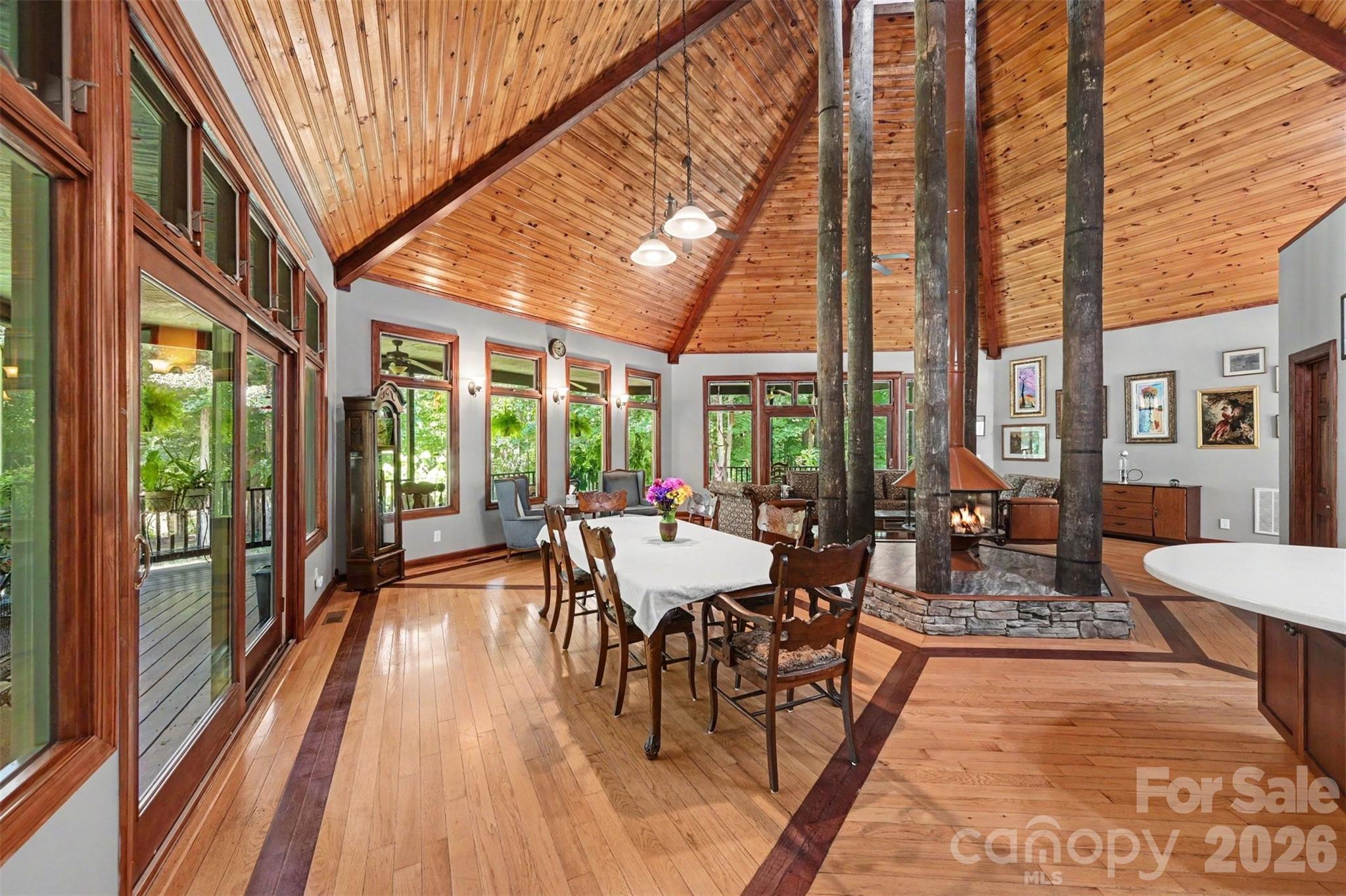 1837 White Ibis Court — Clover