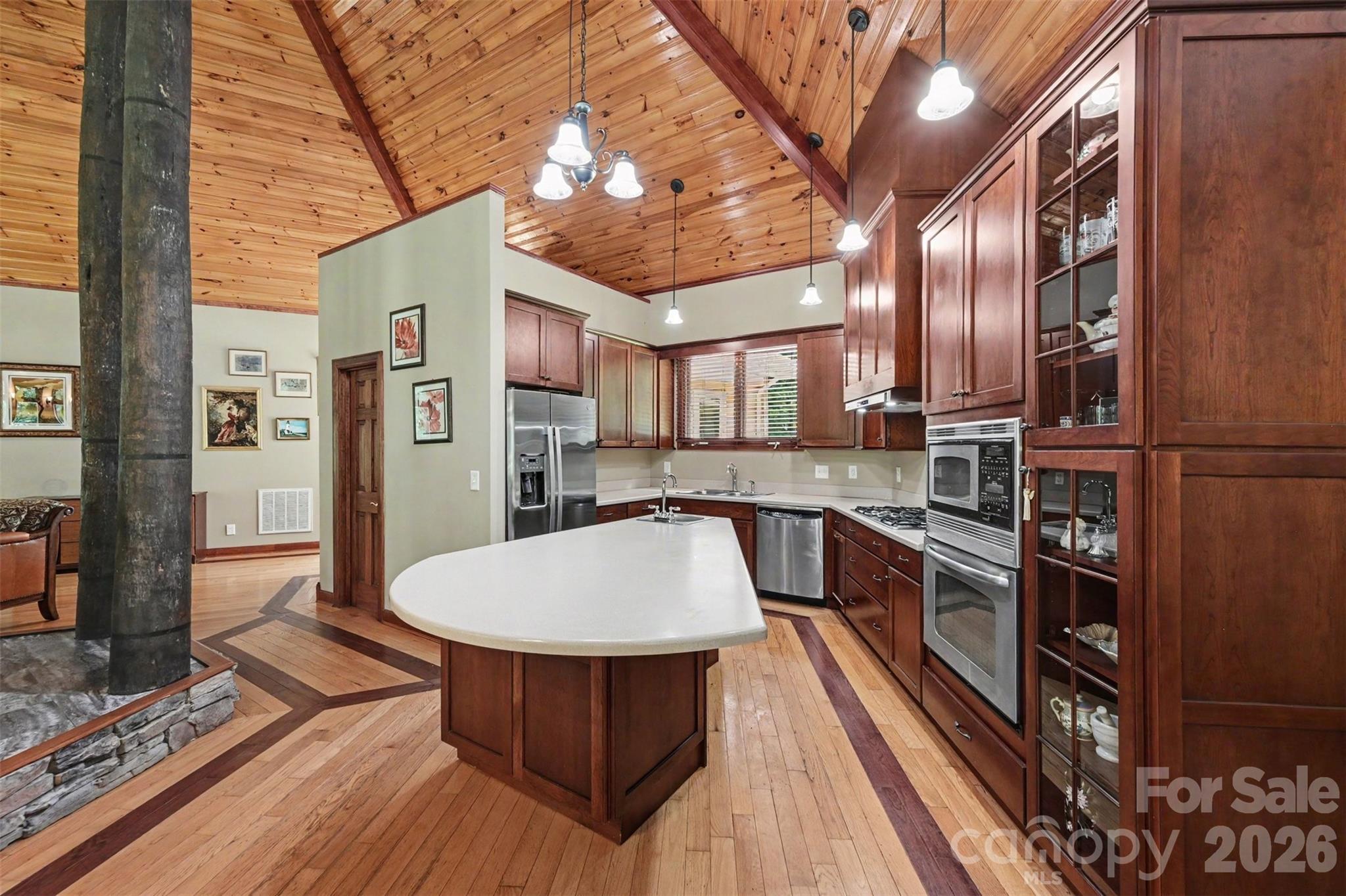 1837 White Ibis Court — Clover