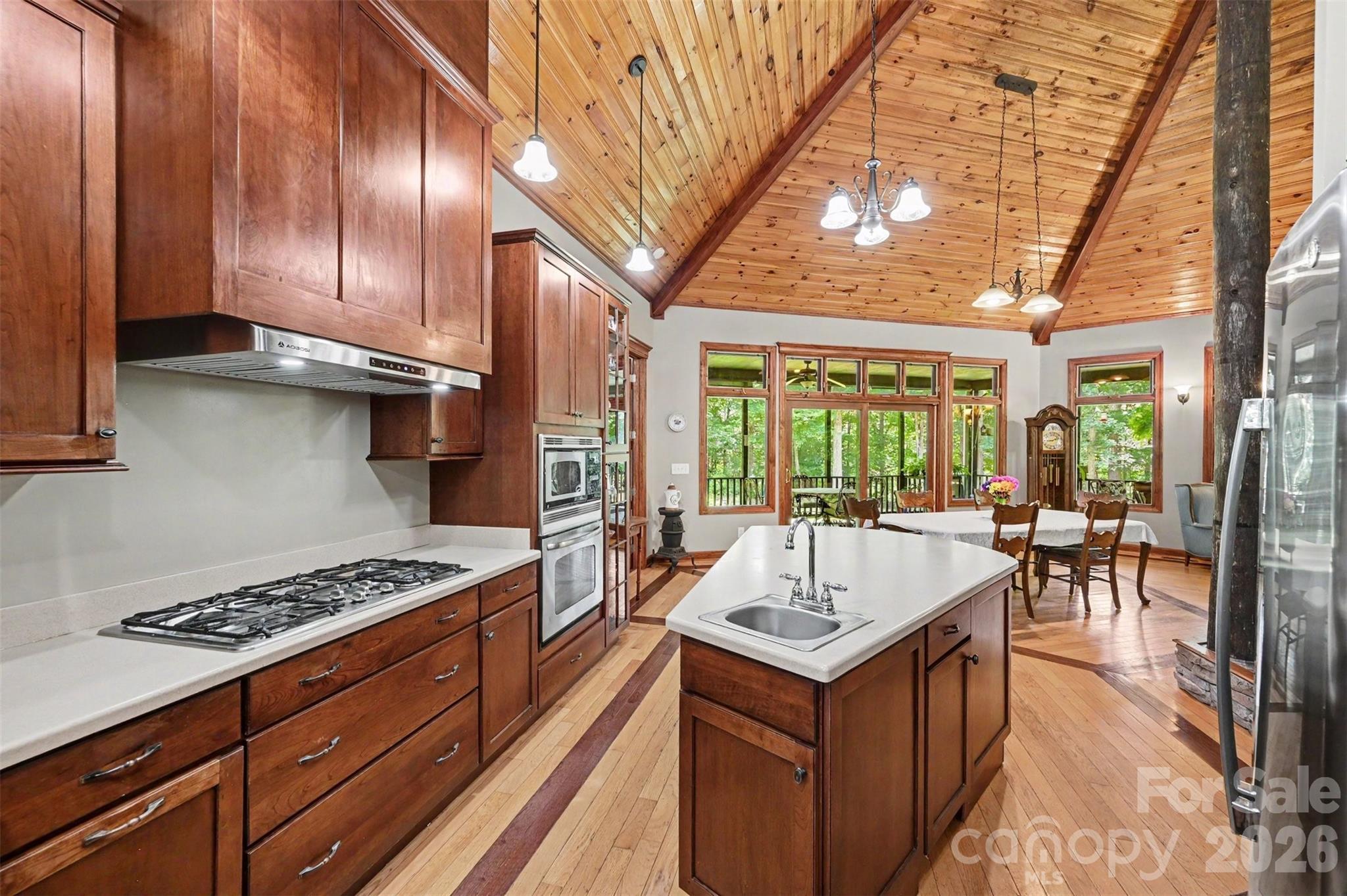 1837 White Ibis Court — Clover