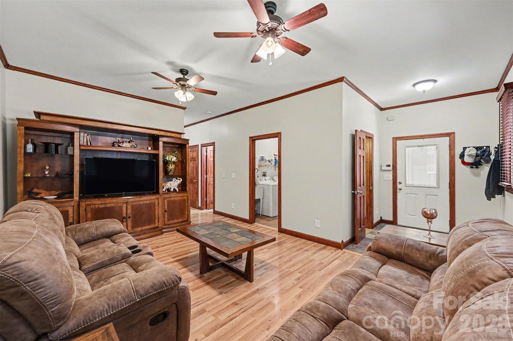 1837 White Ibis Court — Clover