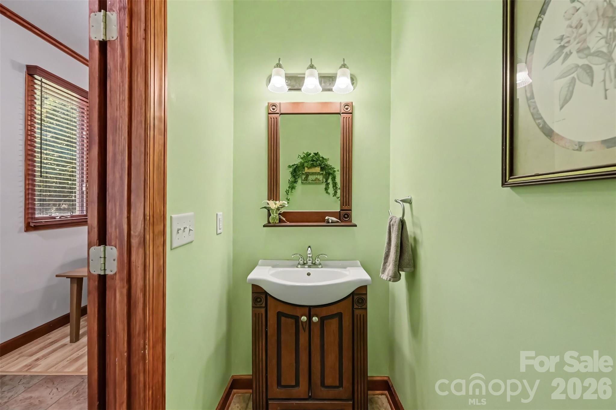 1837 White Ibis Court — Clover