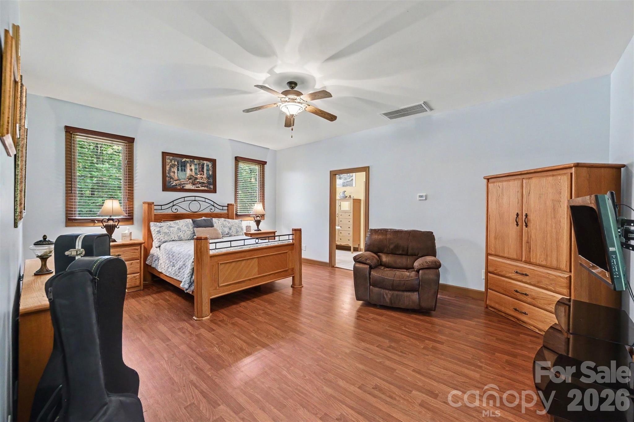 1837 White Ibis Court — Clover