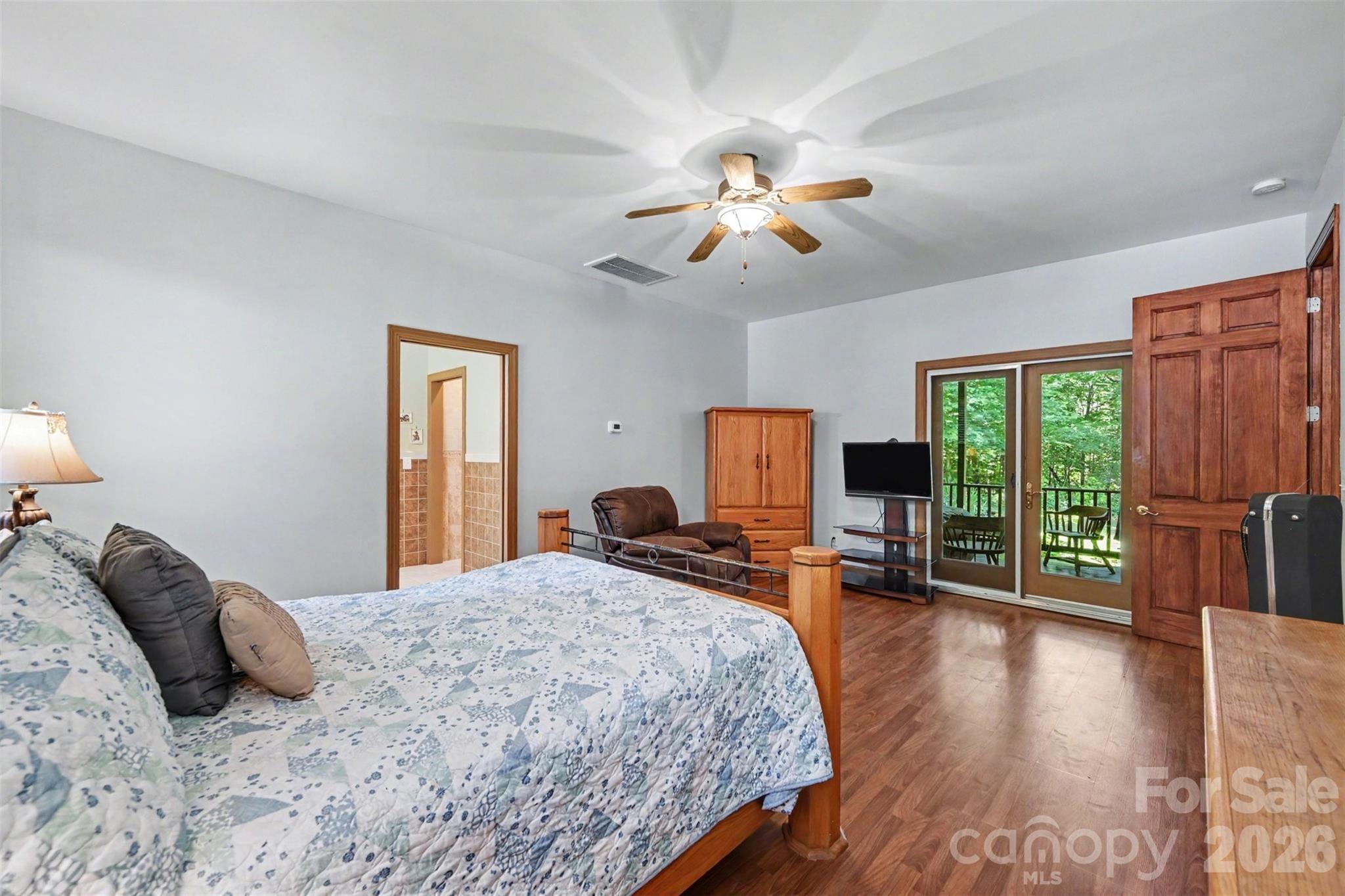 1837 White Ibis Court — Clover