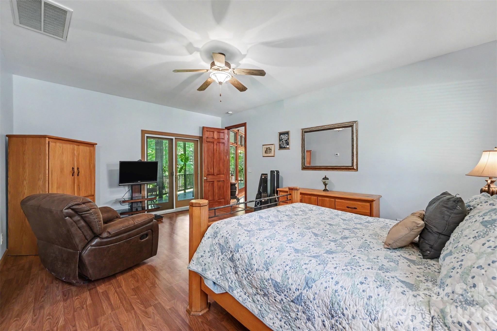1837 White Ibis Court — Clover