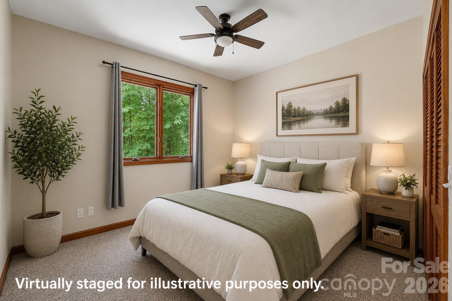1837 White Ibis Court — Clover