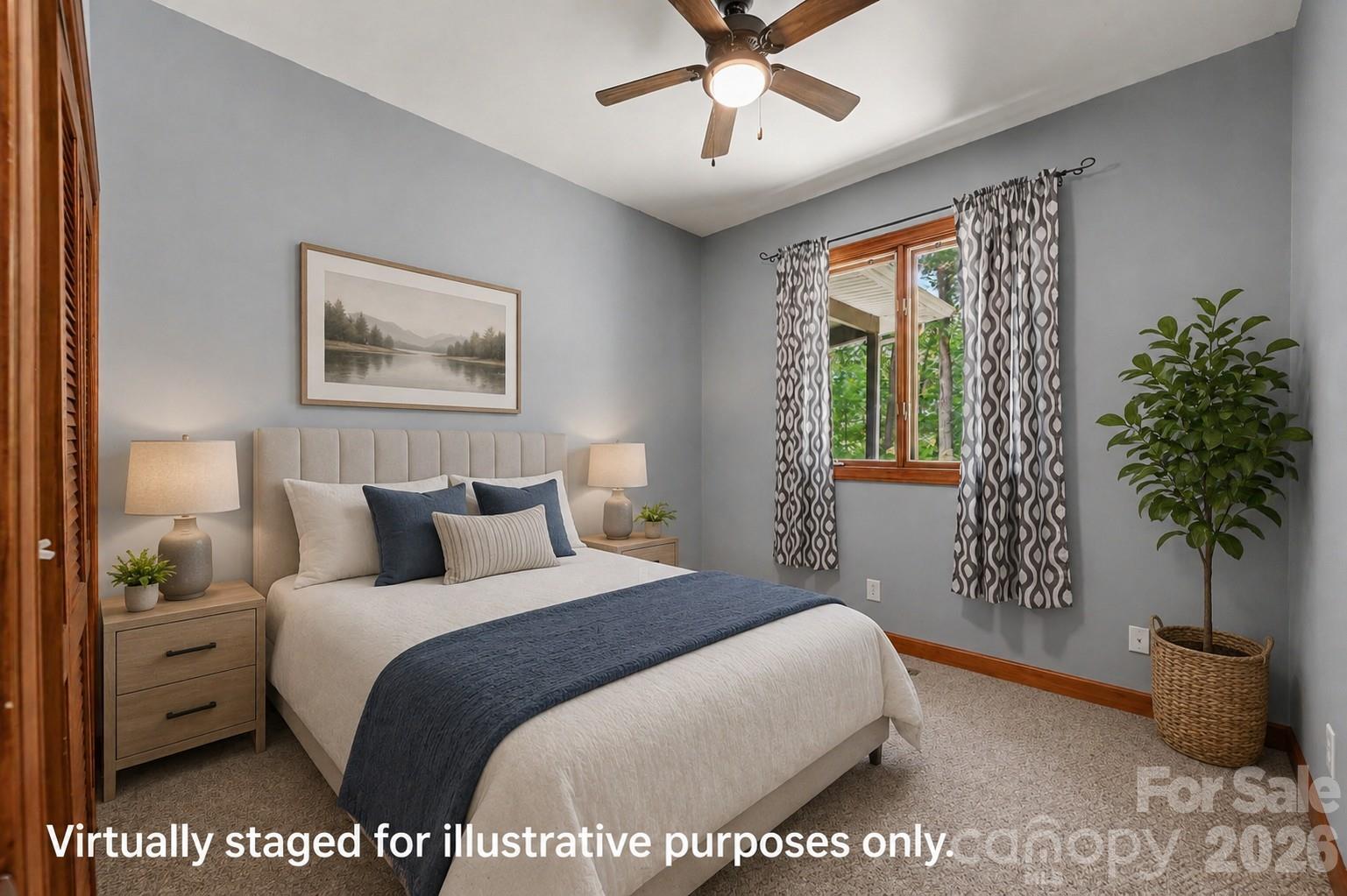 1837 White Ibis Court — Clover