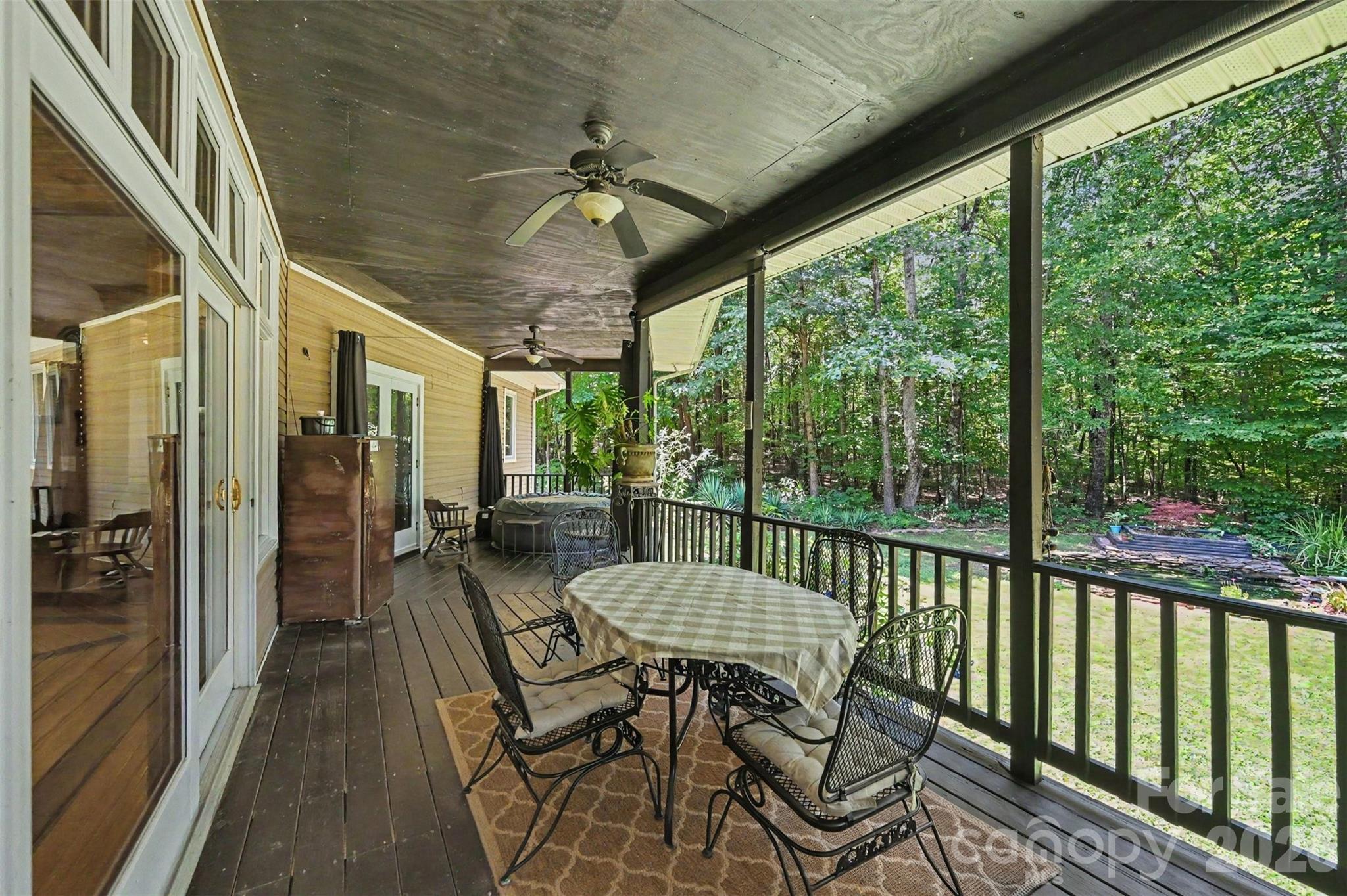 1837 White Ibis Court — Clover