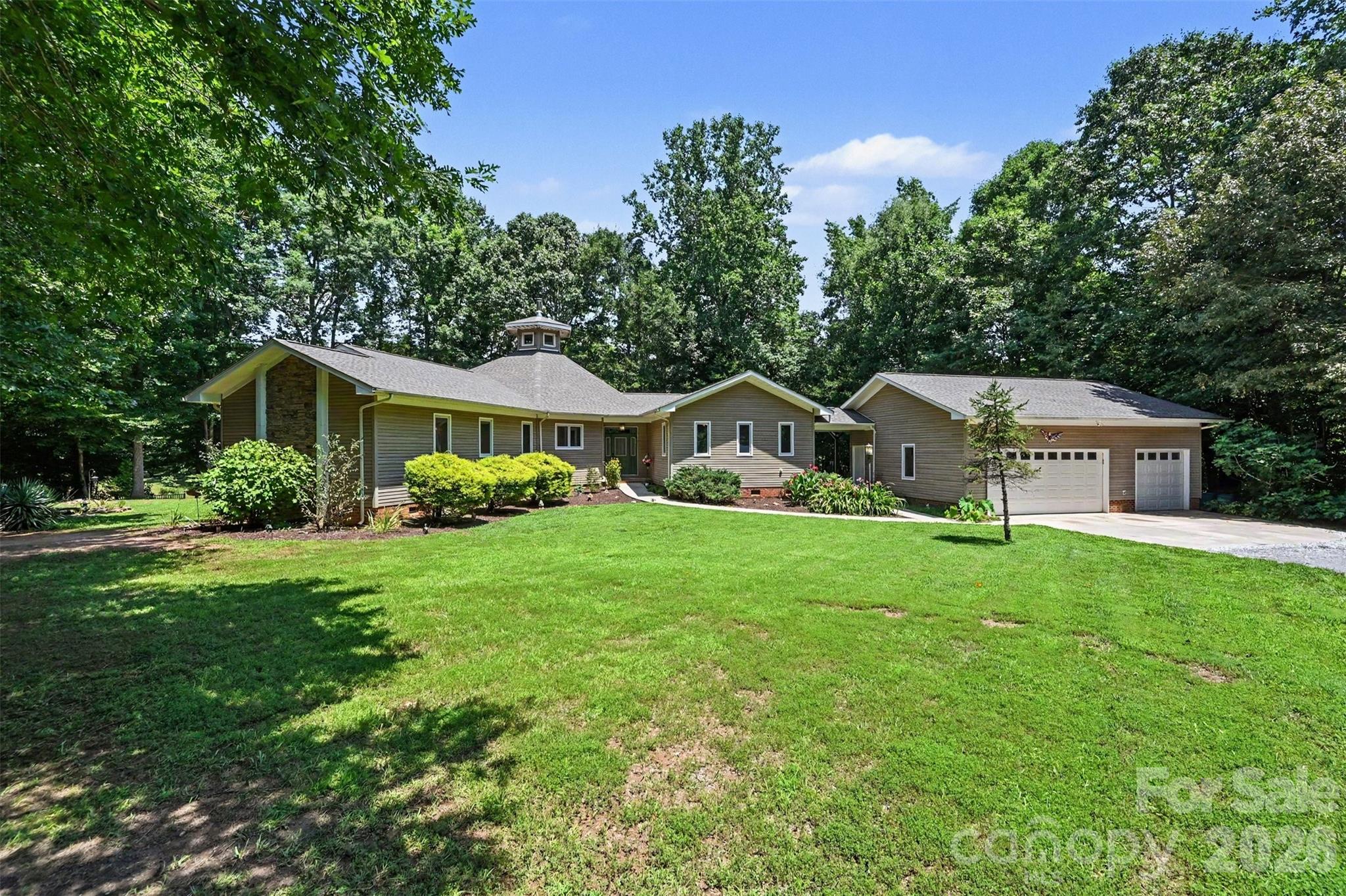 1837 White Ibis Court — Clover