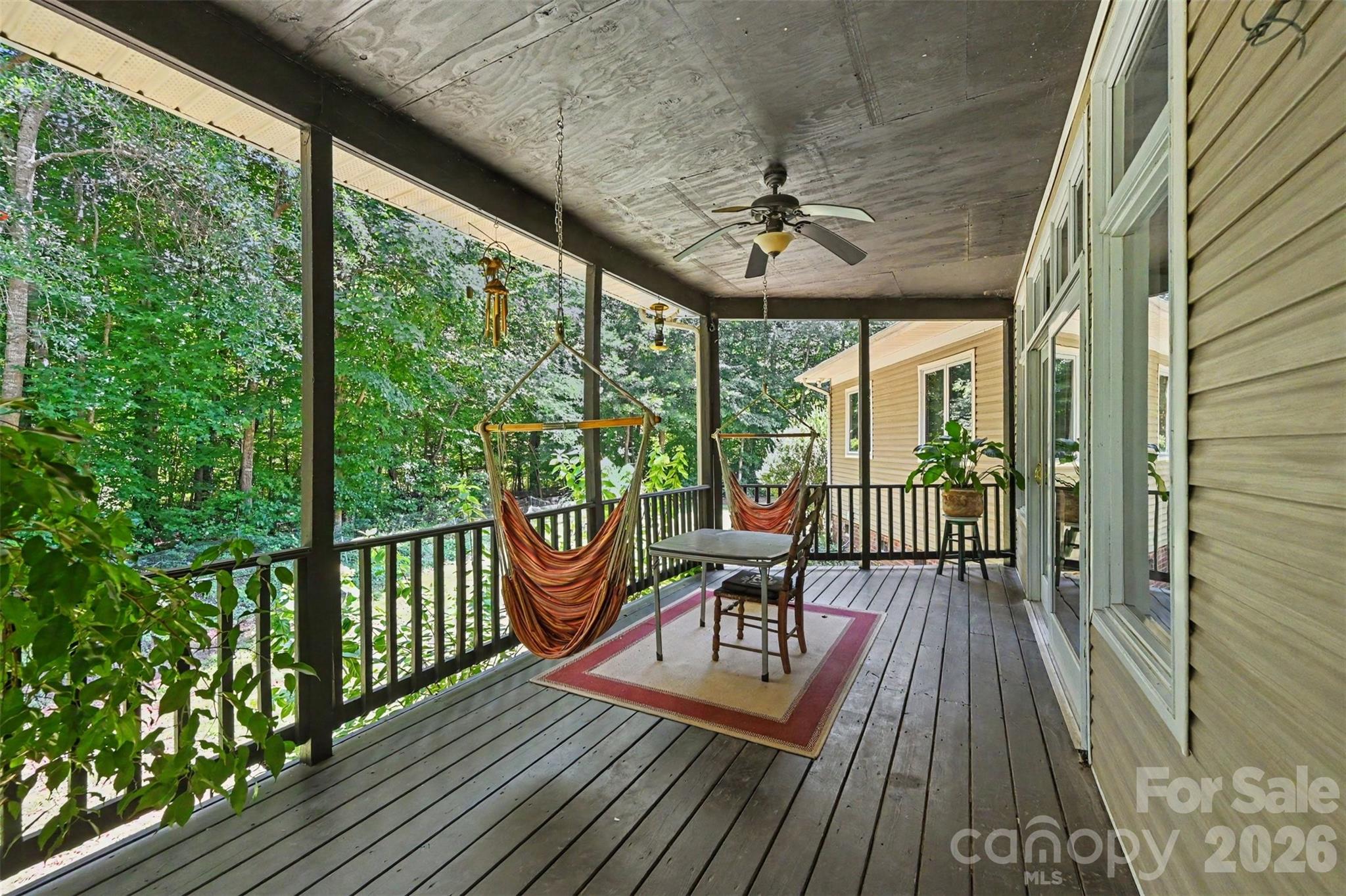 1837 White Ibis Court — Clover