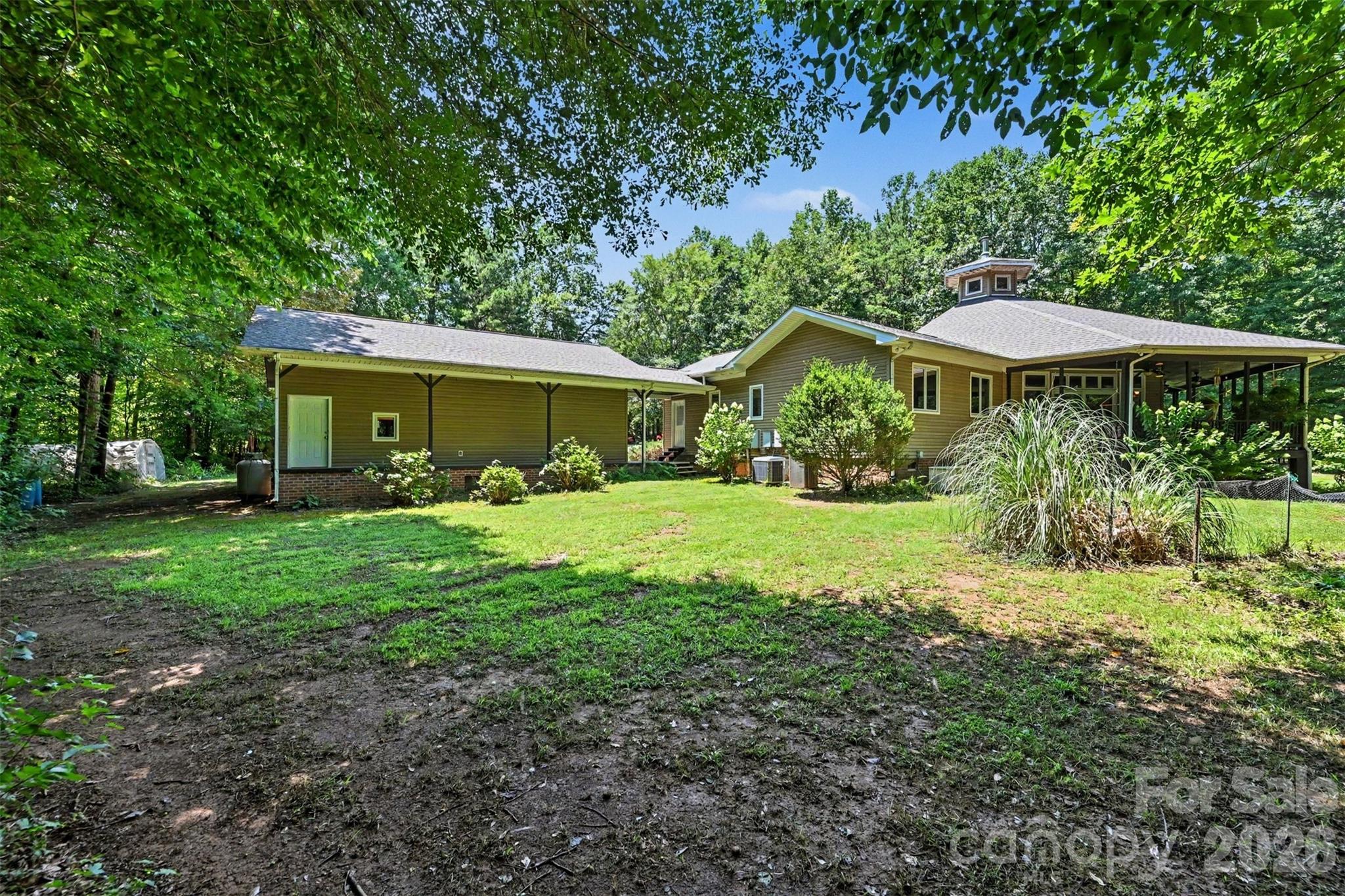 1837 White Ibis Court — Clover