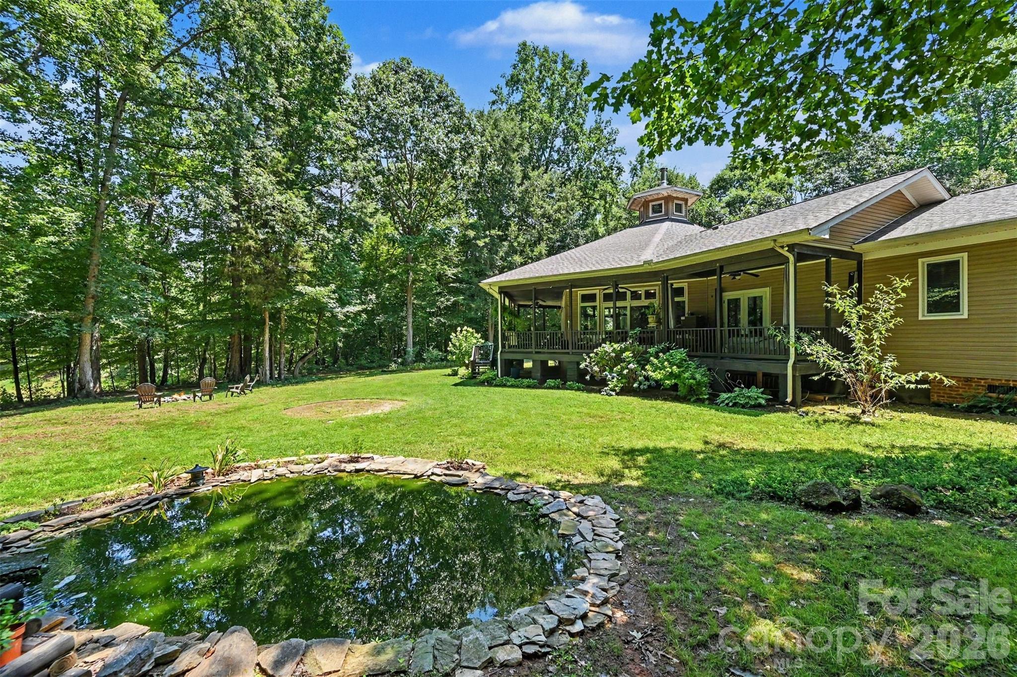 1837 White Ibis Court — Clover
