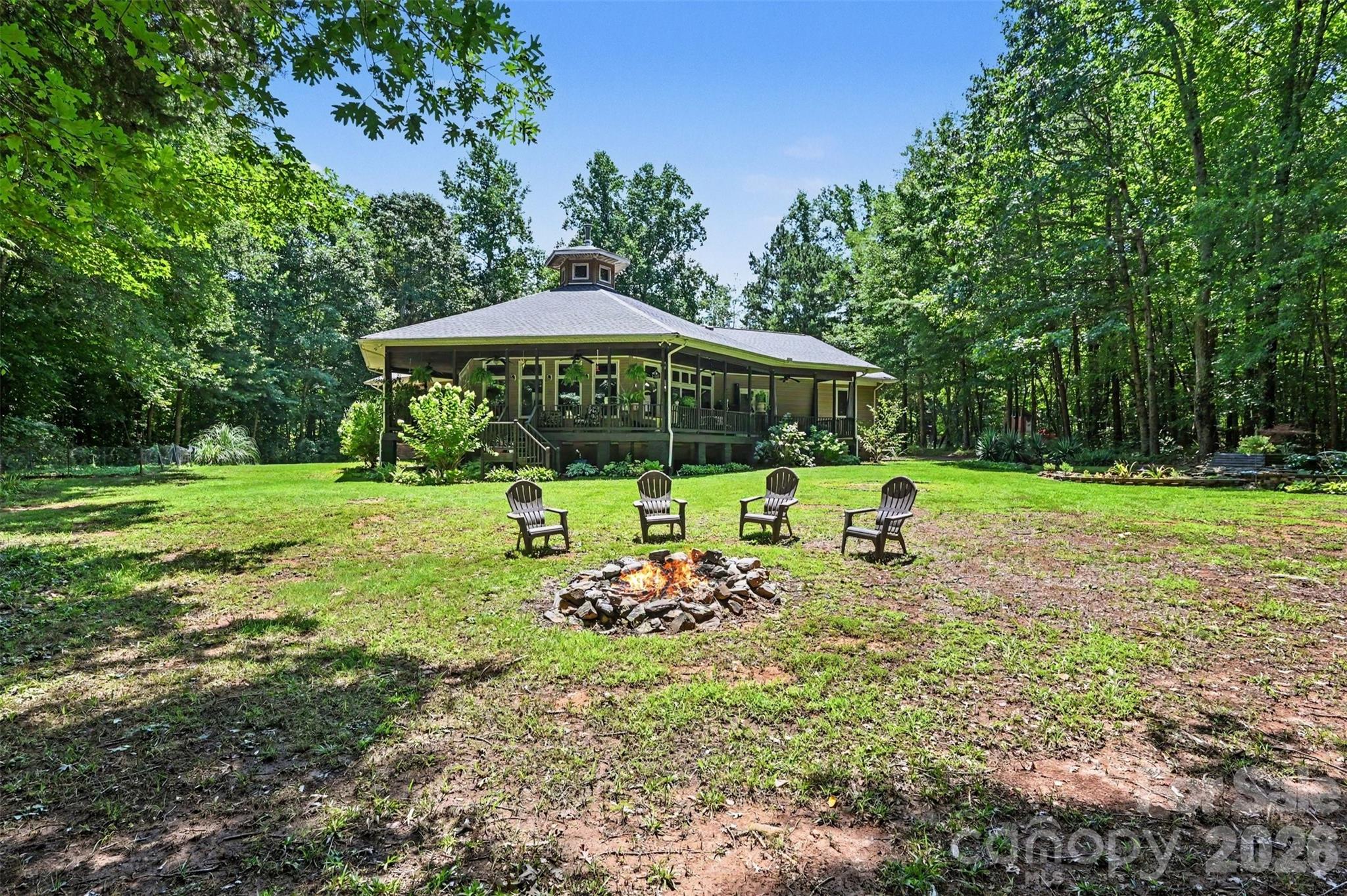 1837 White Ibis Court — Clover