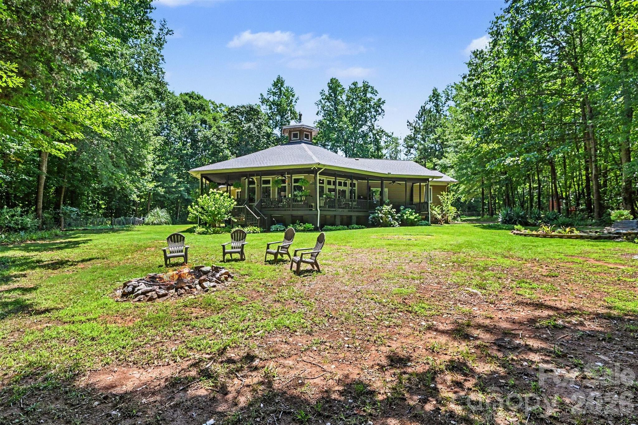 1837 White Ibis Court — Clover