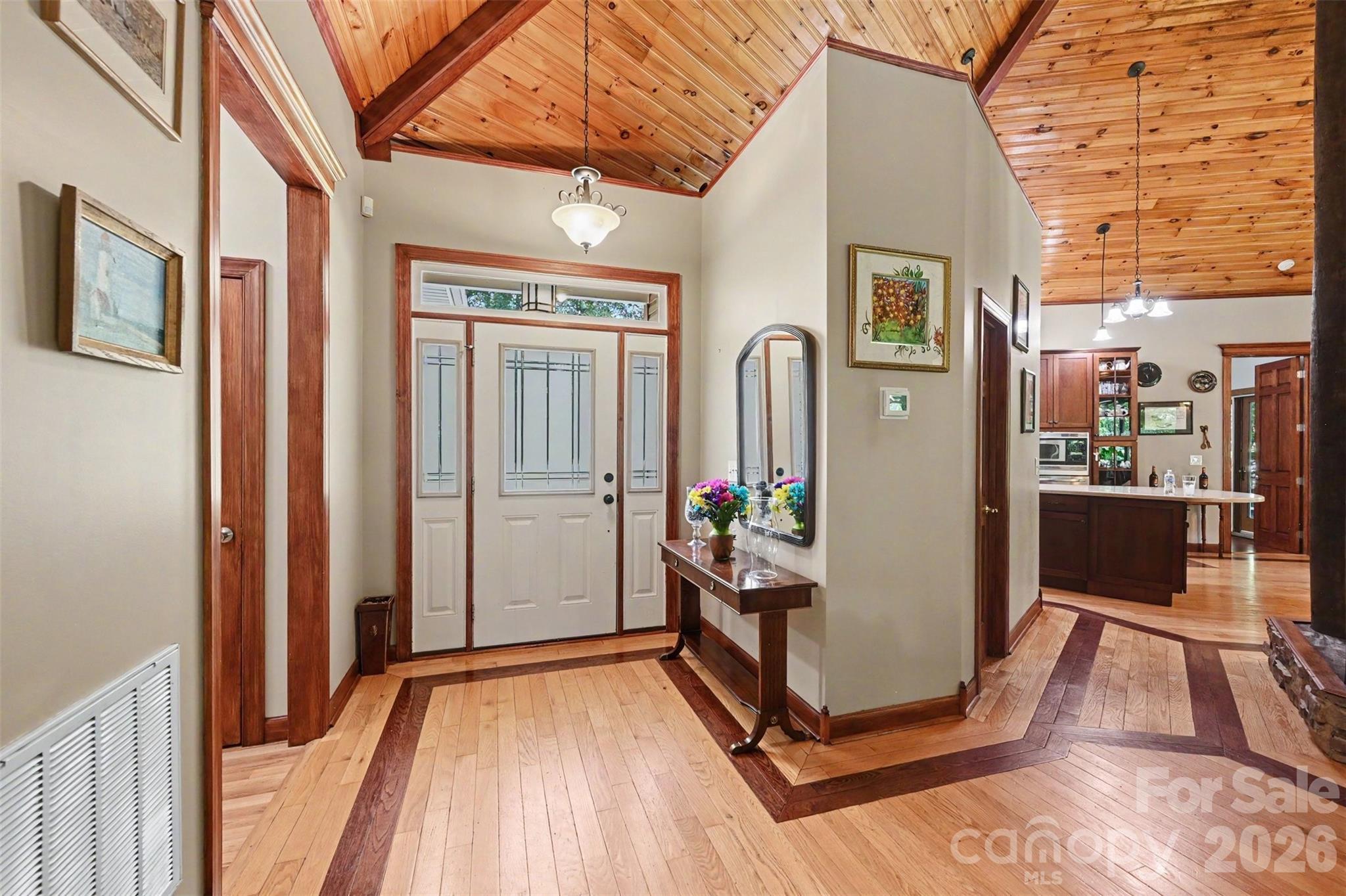 1837 White Ibis Court — Clover
