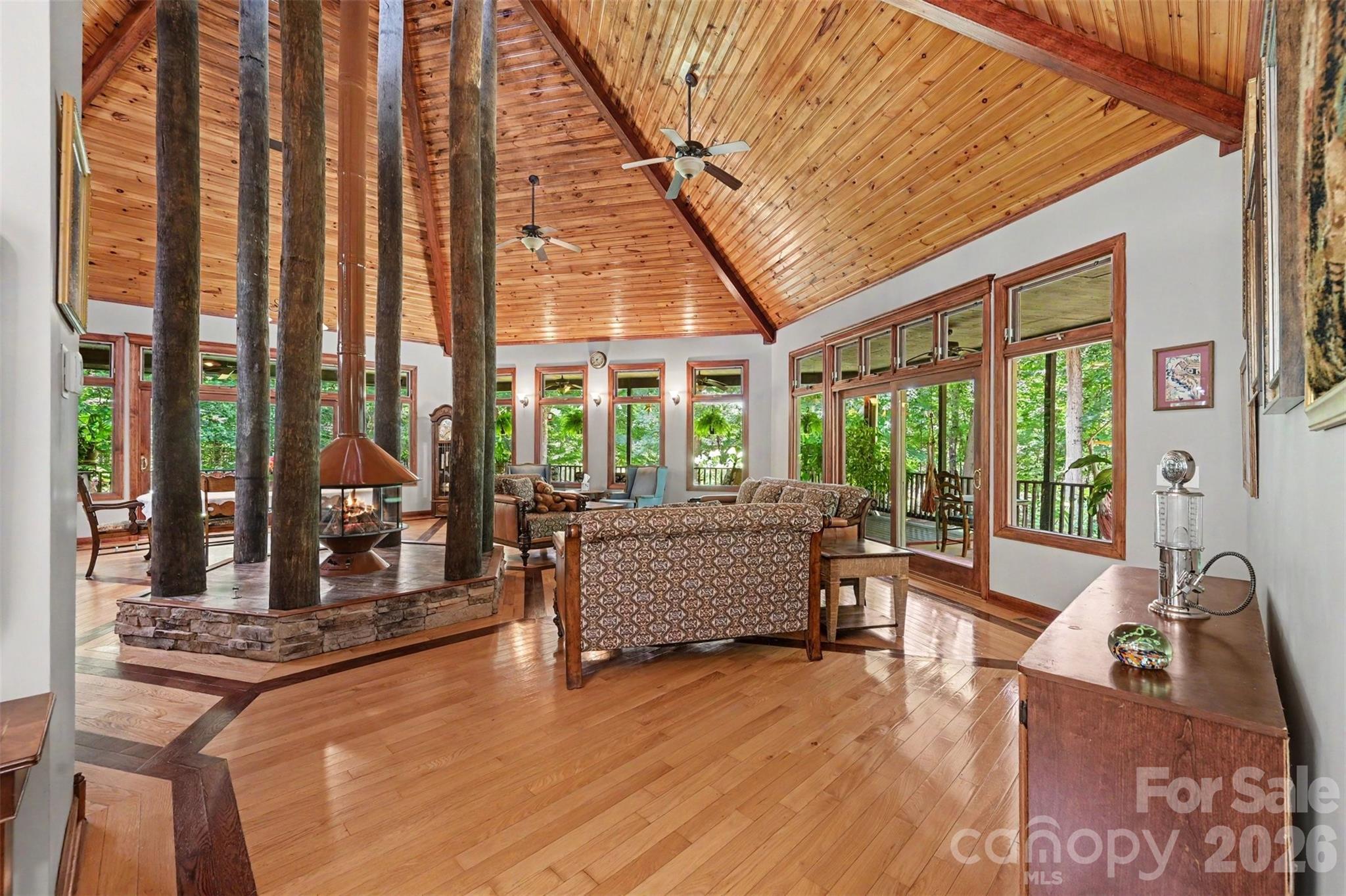 1837 White Ibis Court — Clover