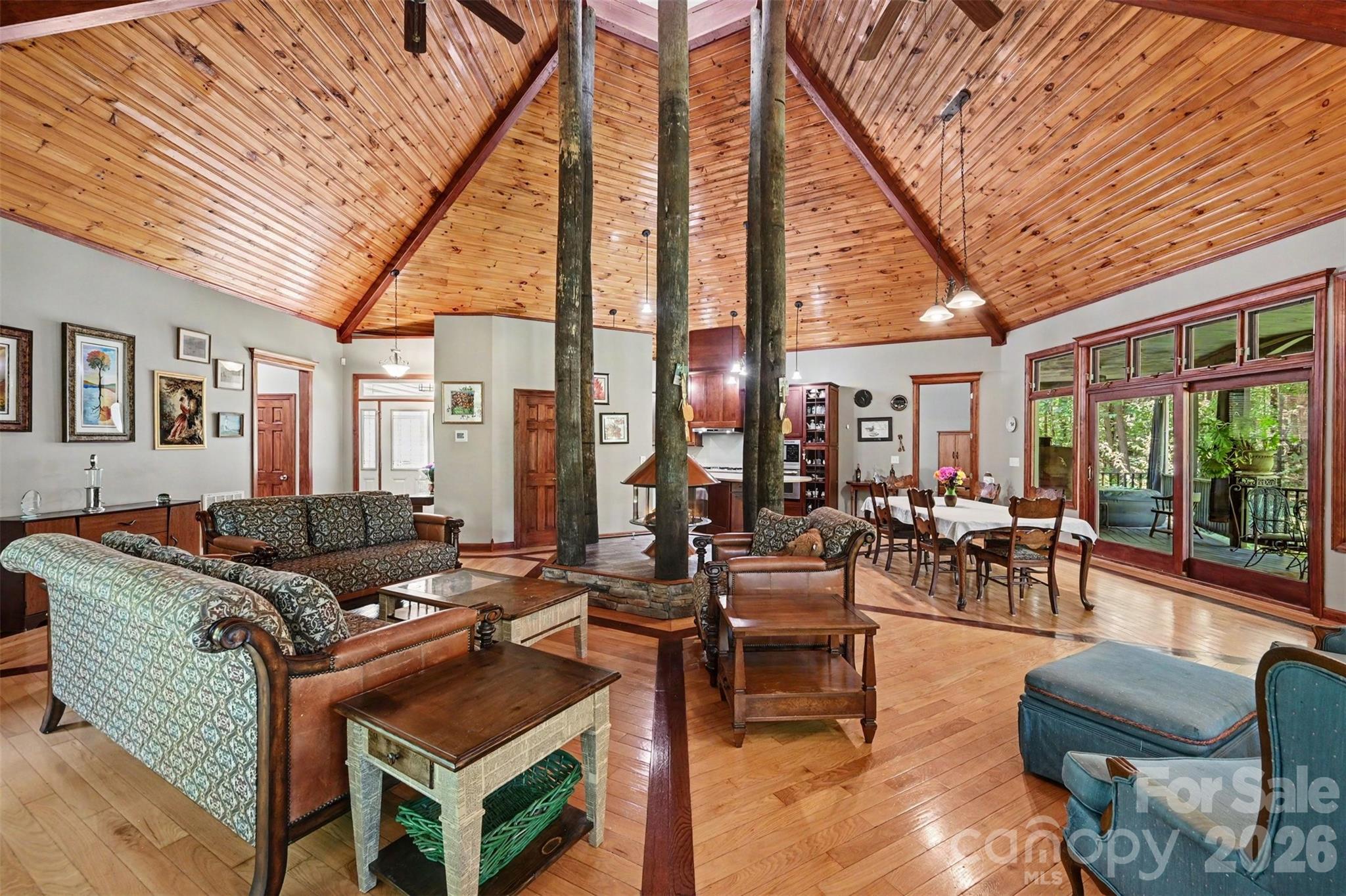 1837 White Ibis Court — Clover