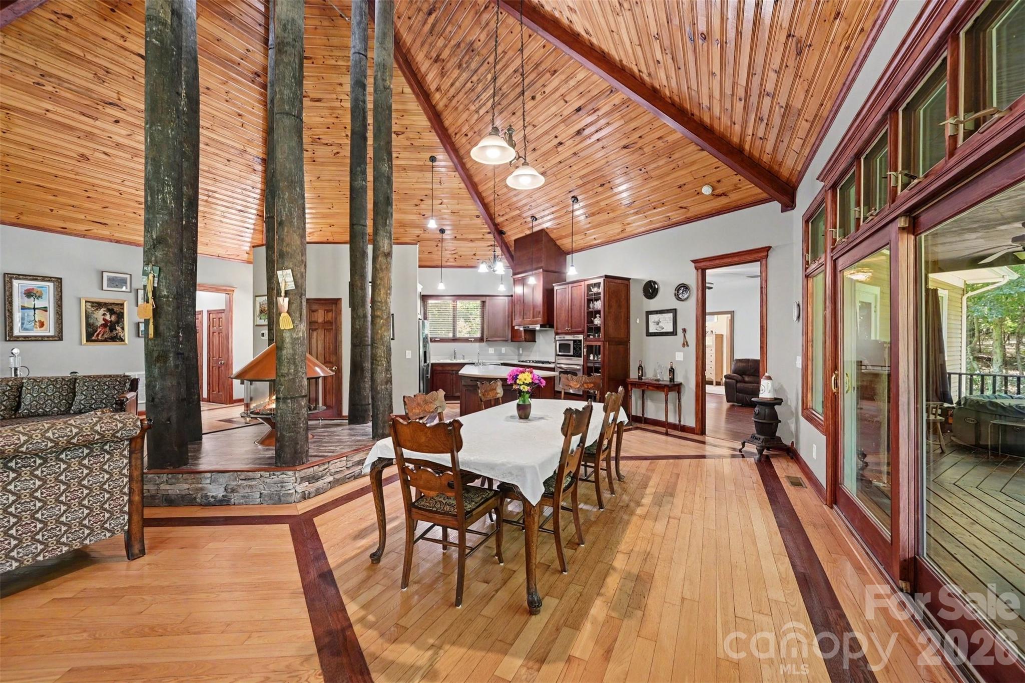 1837 White Ibis Court — Clover