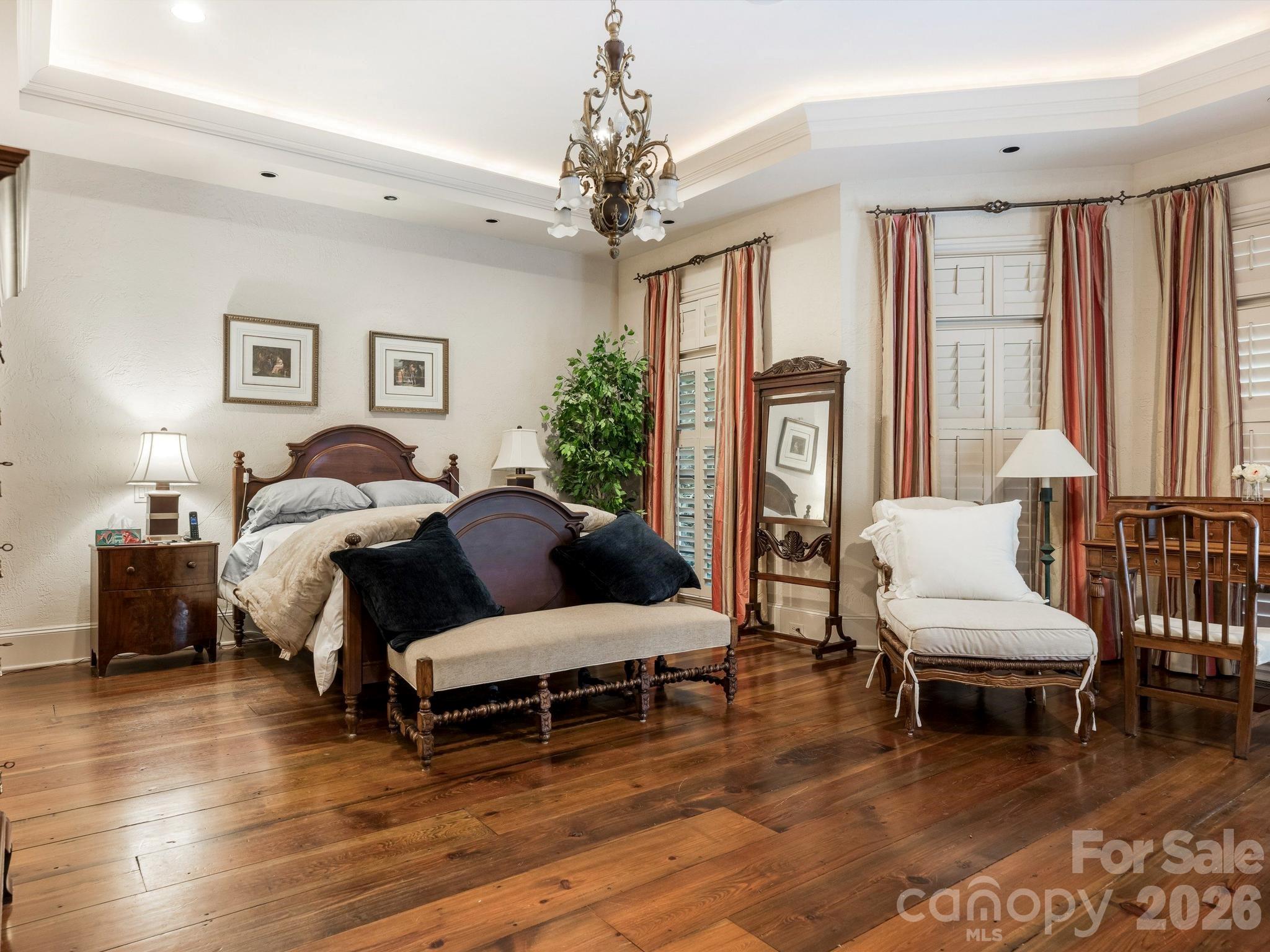 4523 Fox Brook Lane — Charlotte