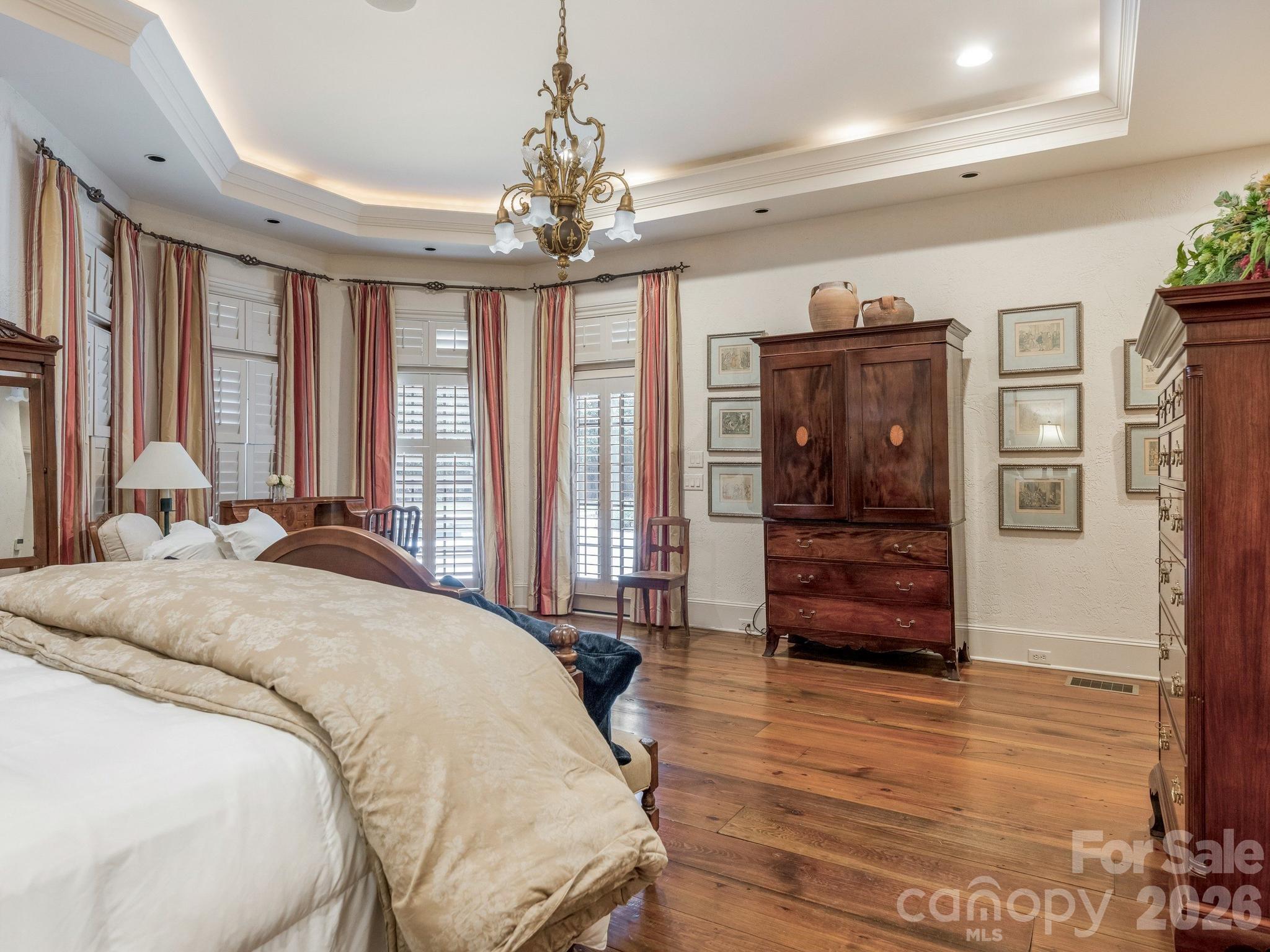 4523 Fox Brook Lane — Charlotte