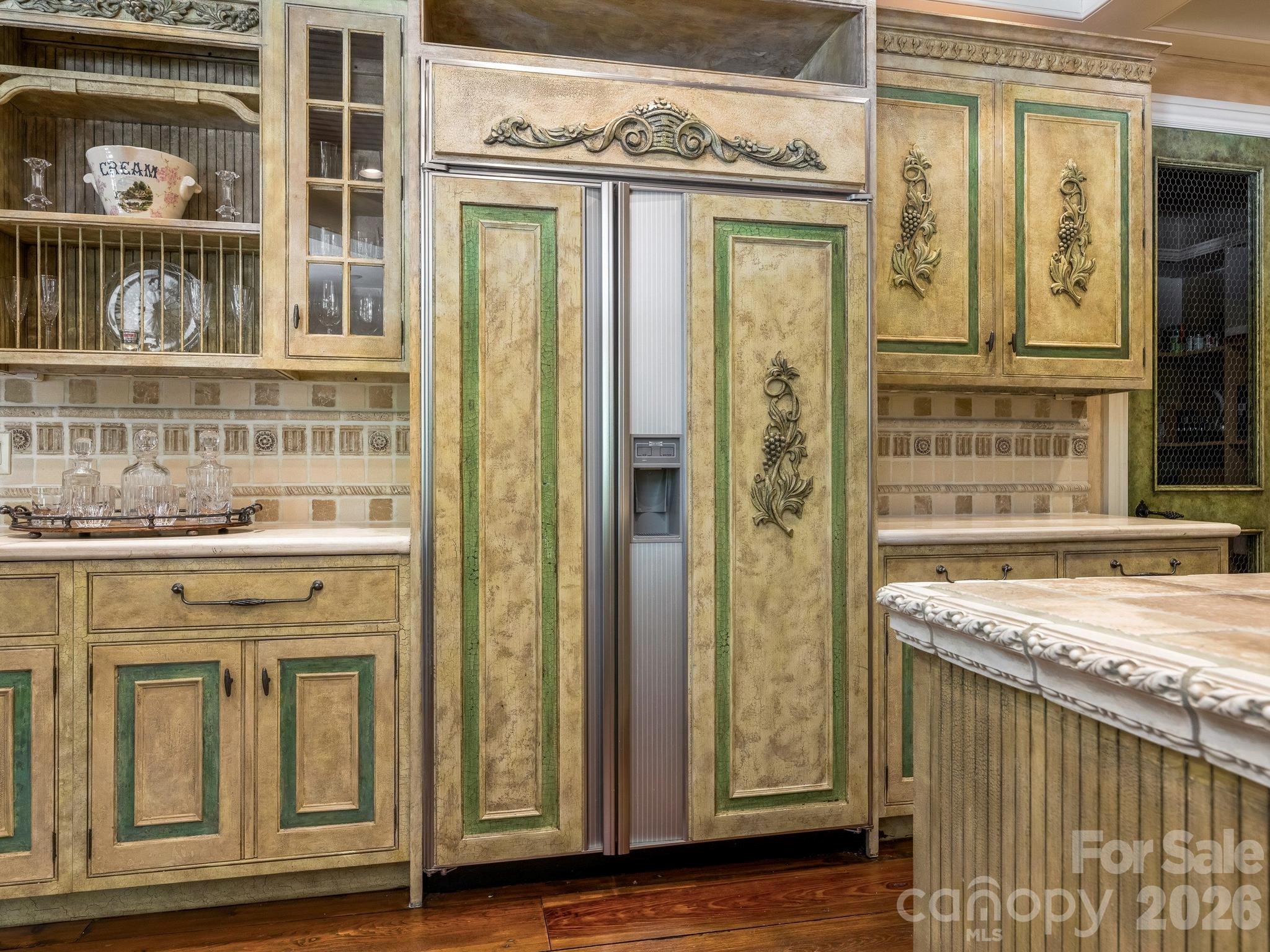 4523 Fox Brook Lane — Charlotte