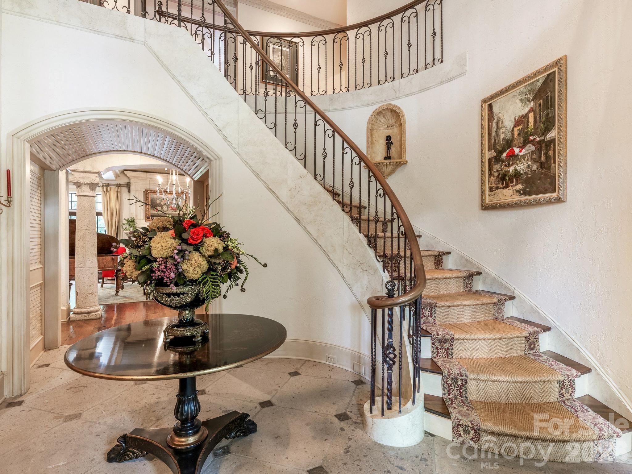 4523 Fox Brook Lane — Charlotte