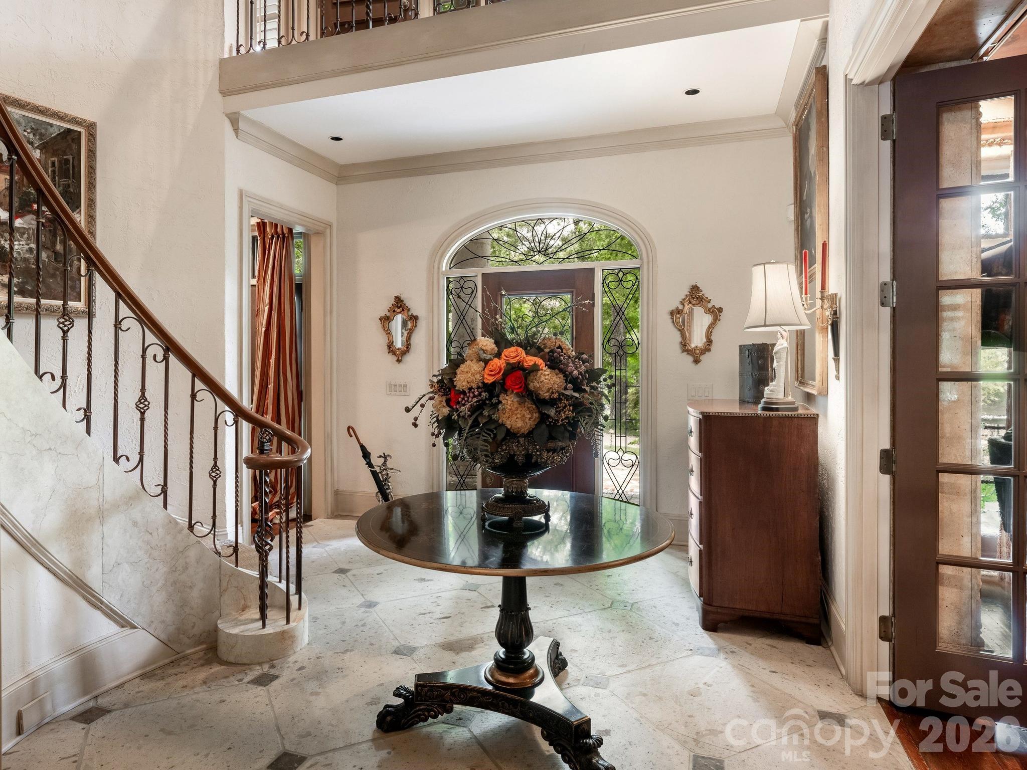 4523 Fox Brook Lane — Charlotte