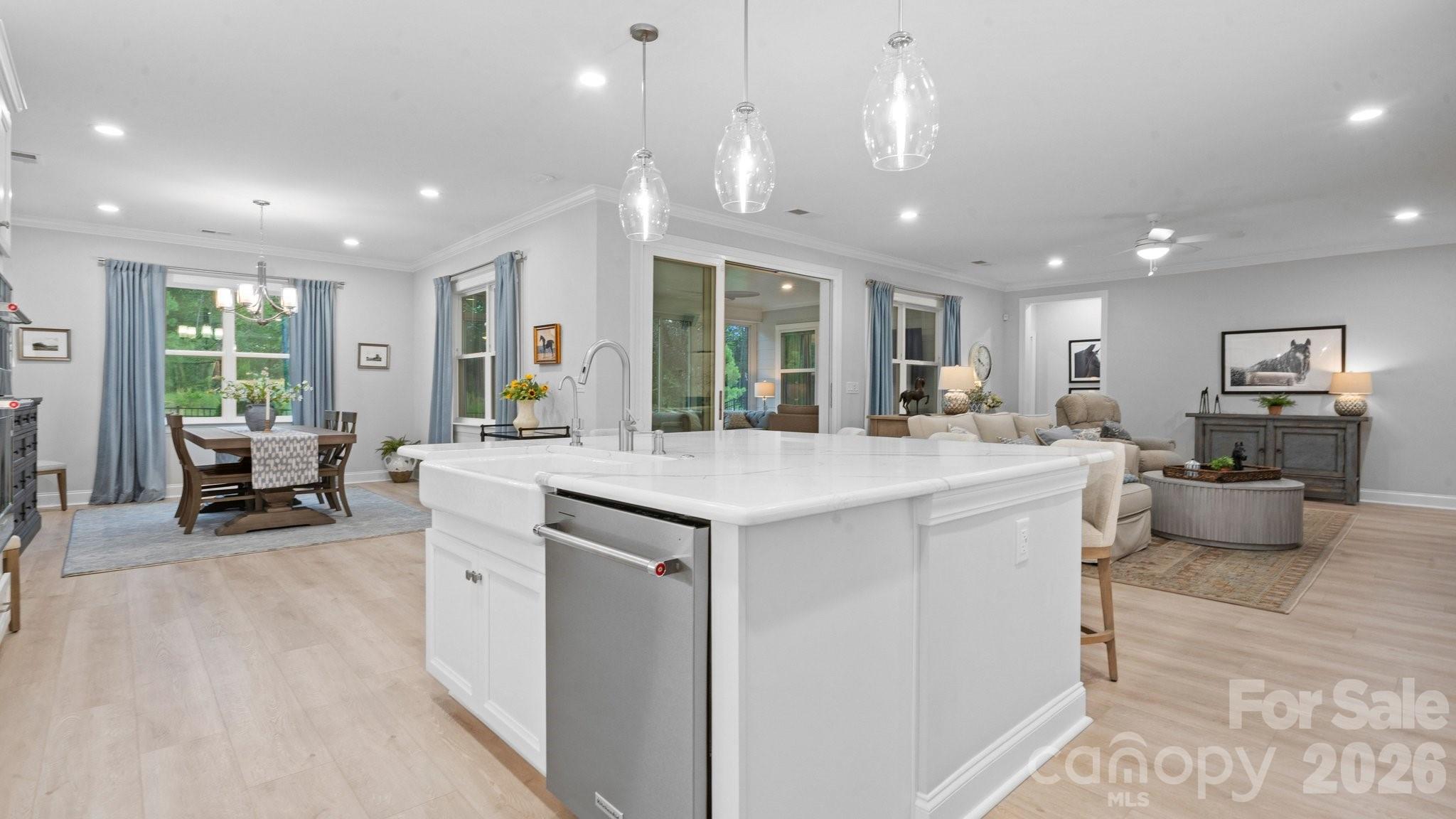 5635 Caneel Lane — Denver