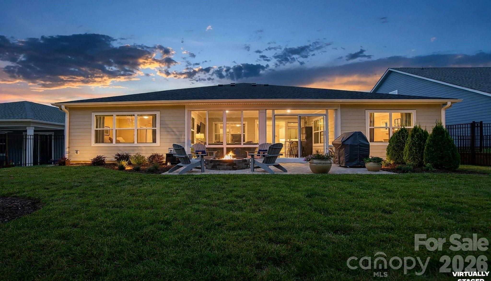 5635 Caneel Lane — Denver