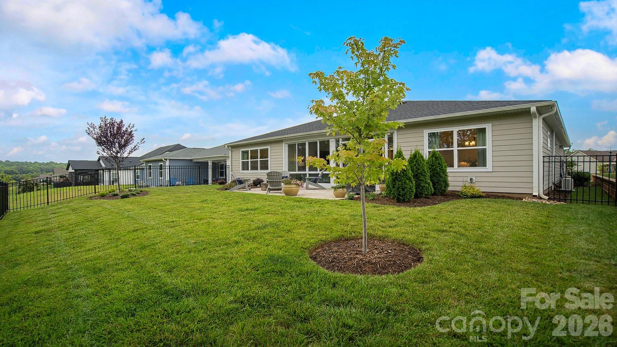 5635 Caneel Lane — Denver