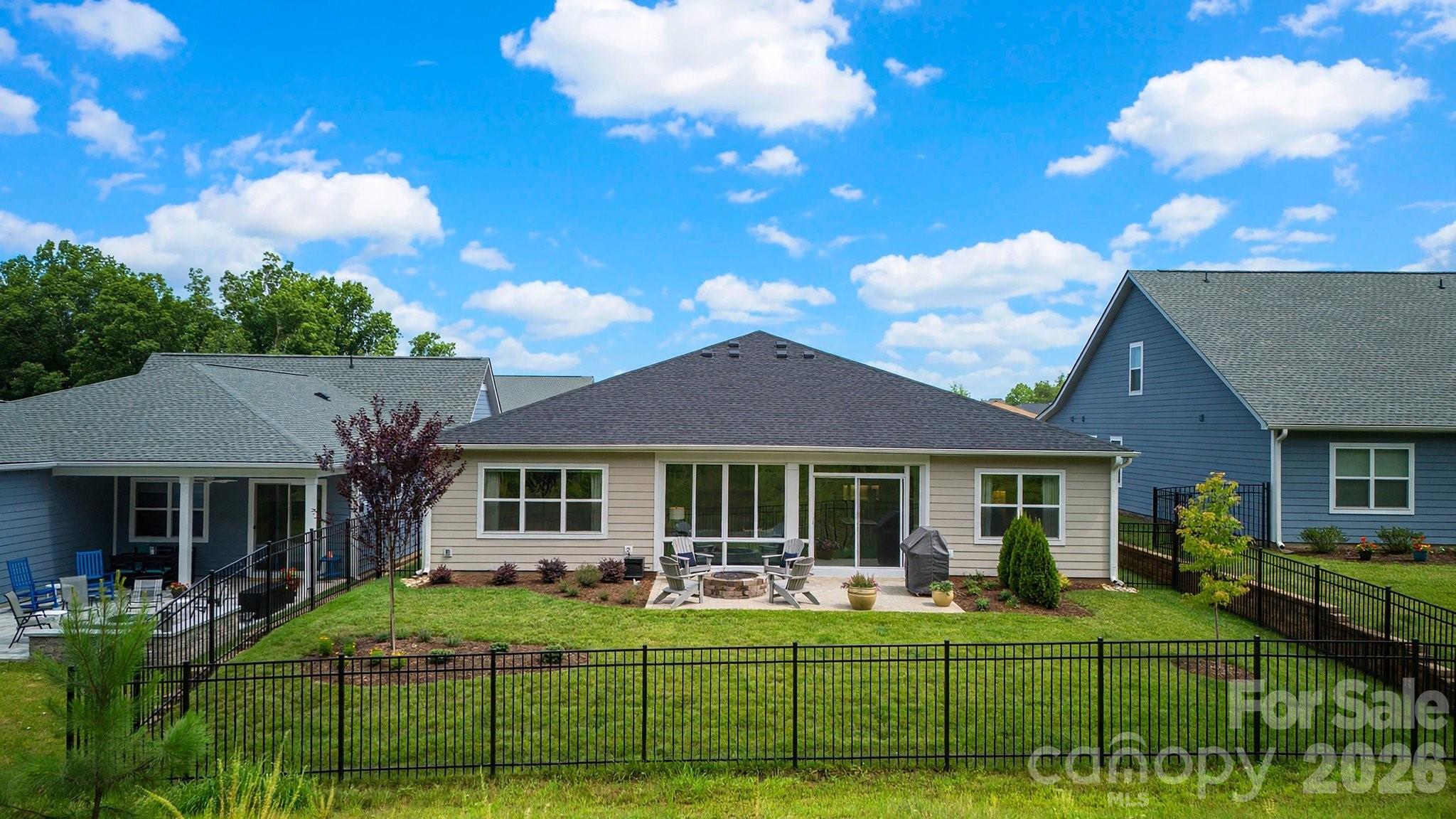 5635 Caneel Lane — Denver